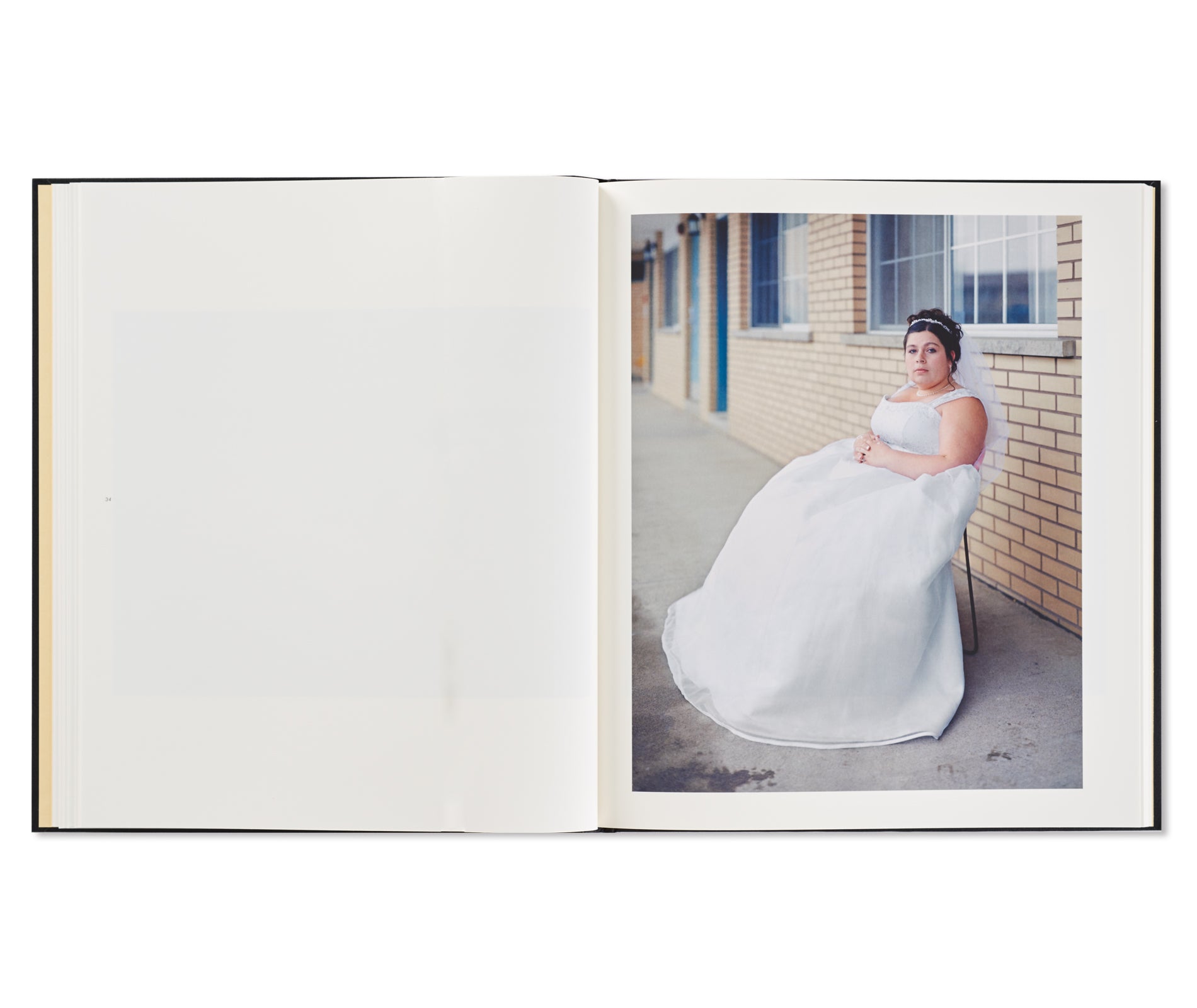 NIAGARA by Alec Soth [SPECIAL EDITION]