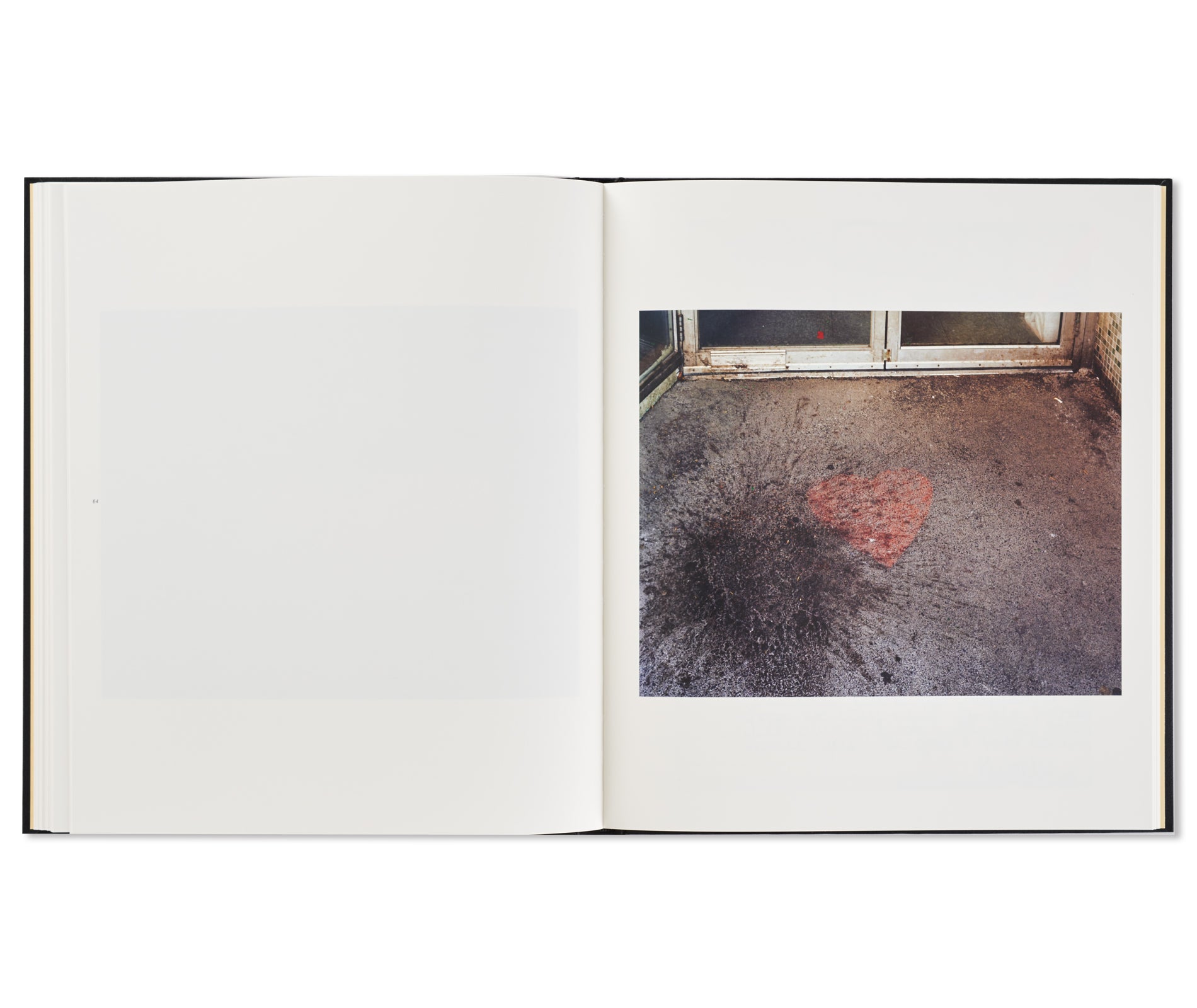 NIAGARA by Alec Soth [FIRST EDITION, SECOND PRINTING / SIGNED]