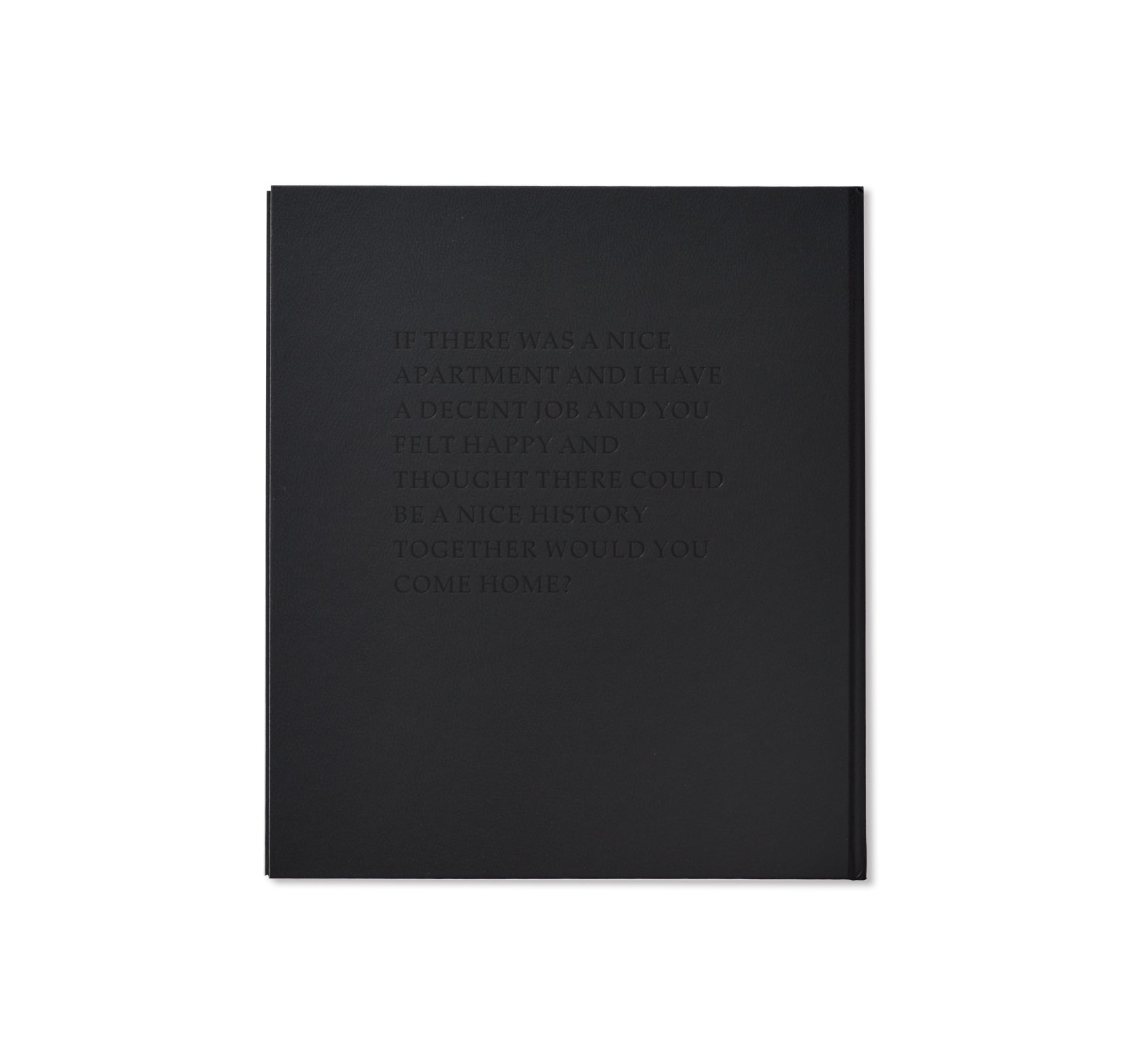 NIAGARA by Alec Soth [FIRST EDITION, SECOND PRINTING / SIGNED]