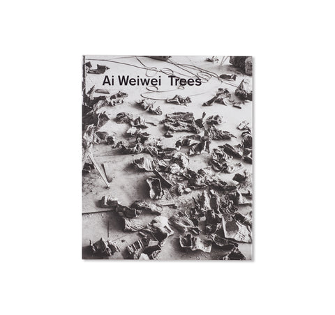 TREES by Ai Weiwei