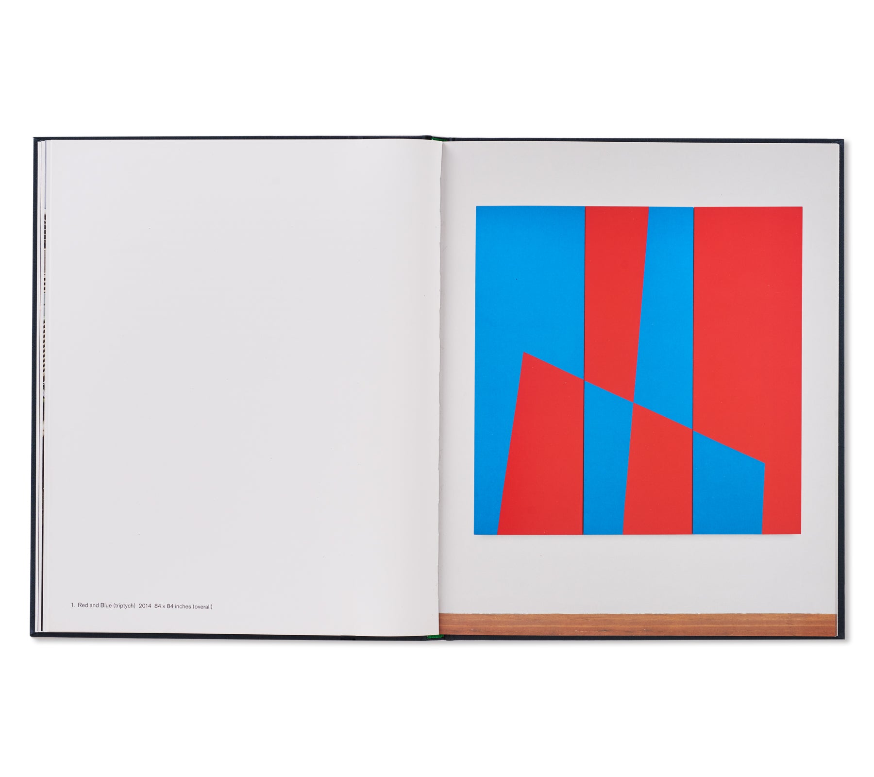 CARMEN HERRERA by Carmen Herrera