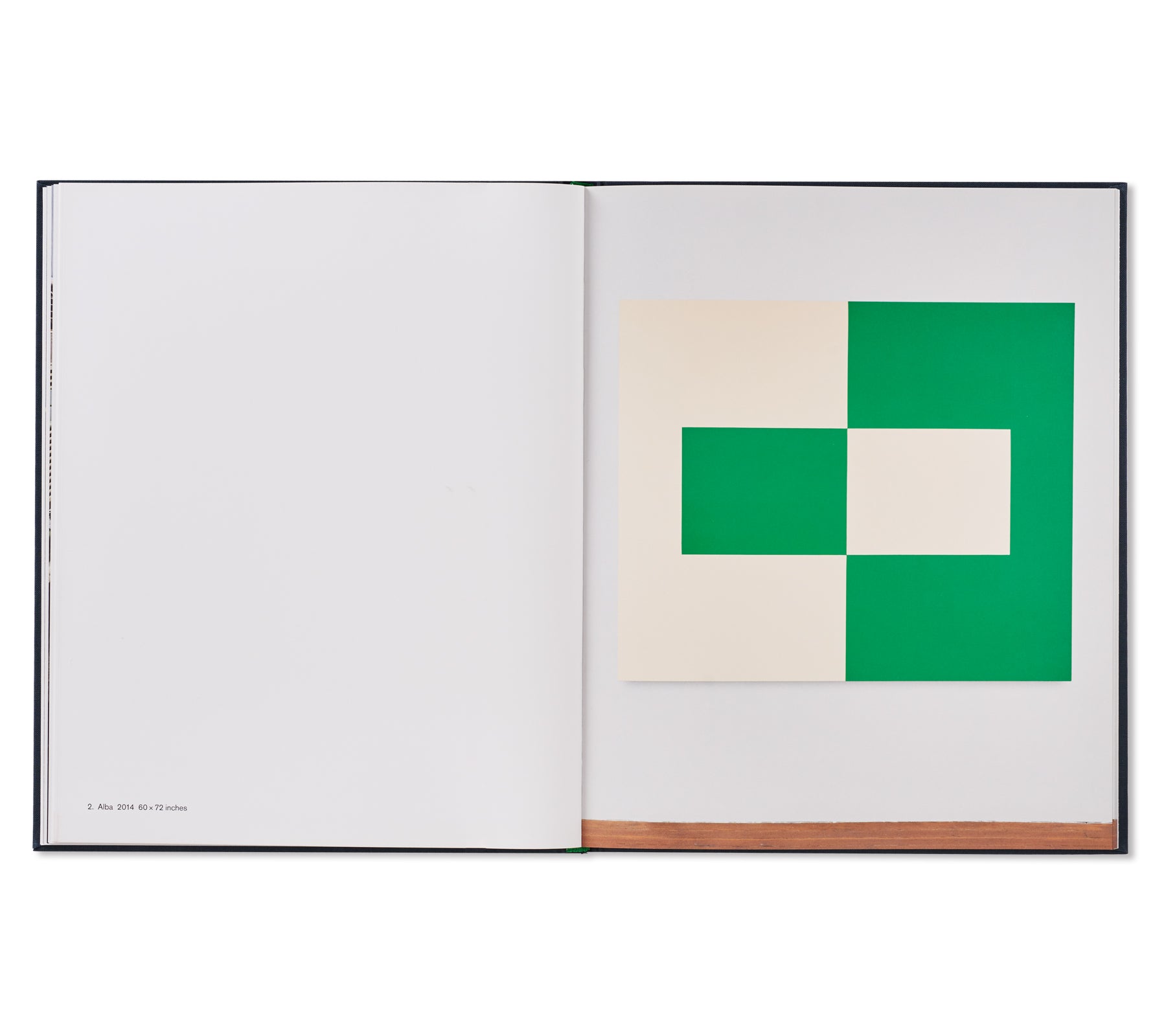 CARMEN HERRERA by Carmen Herrera