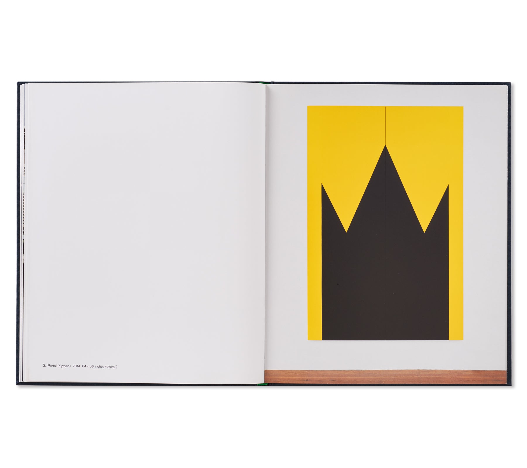 CARMEN HERRERA by Carmen Herrera