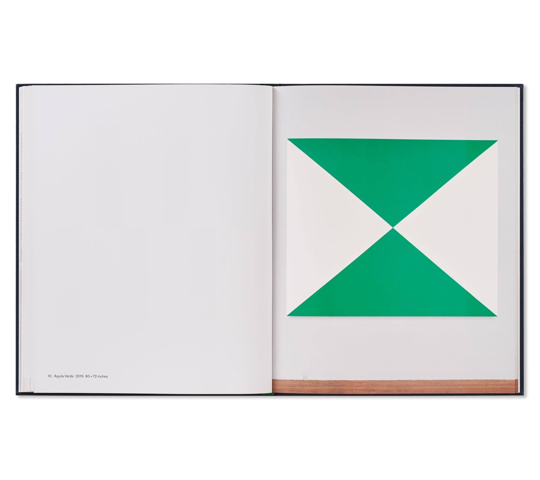 CARMEN HERRERA by Carmen Herrera