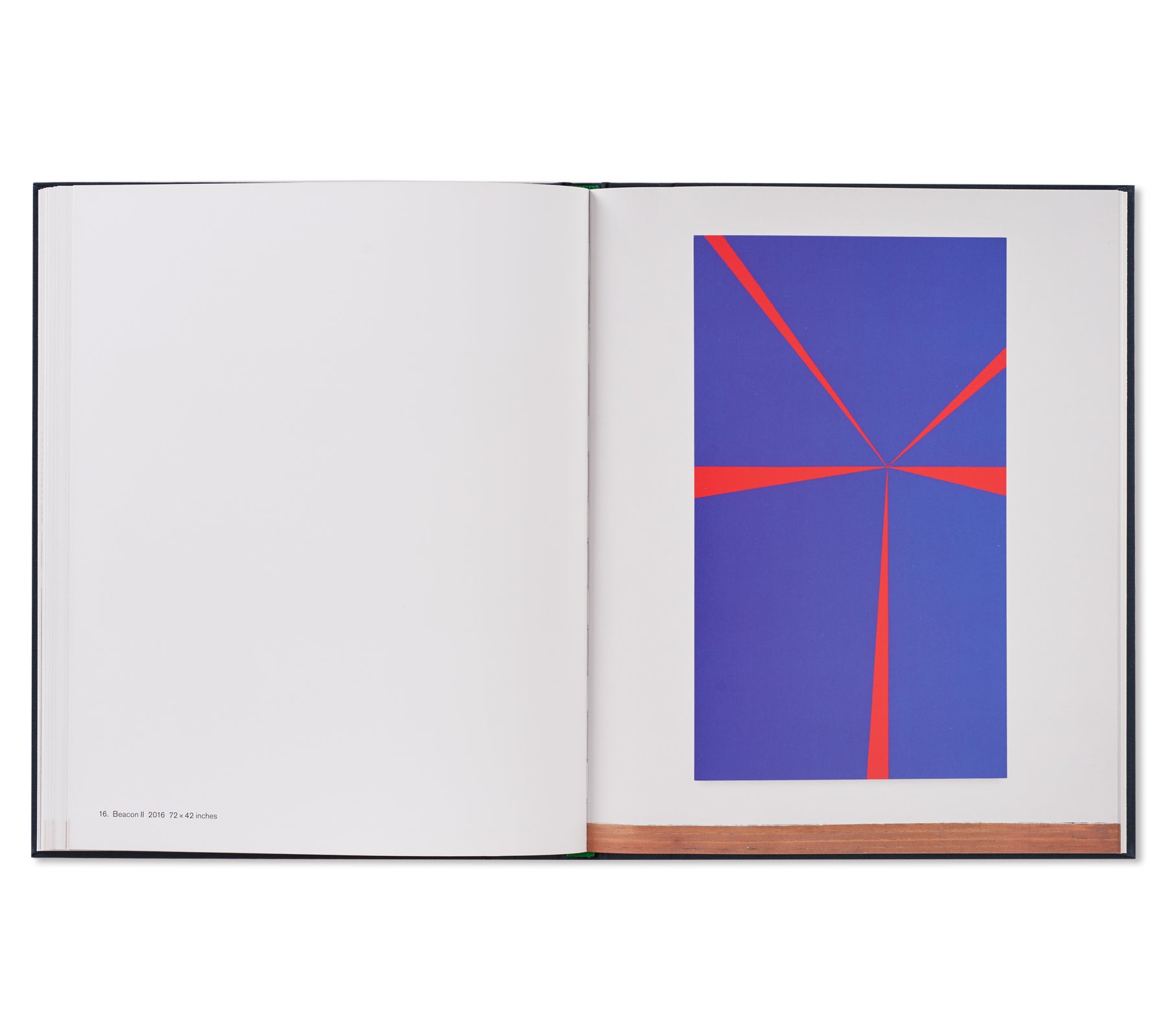 CARMEN HERRERA by Carmen Herrera