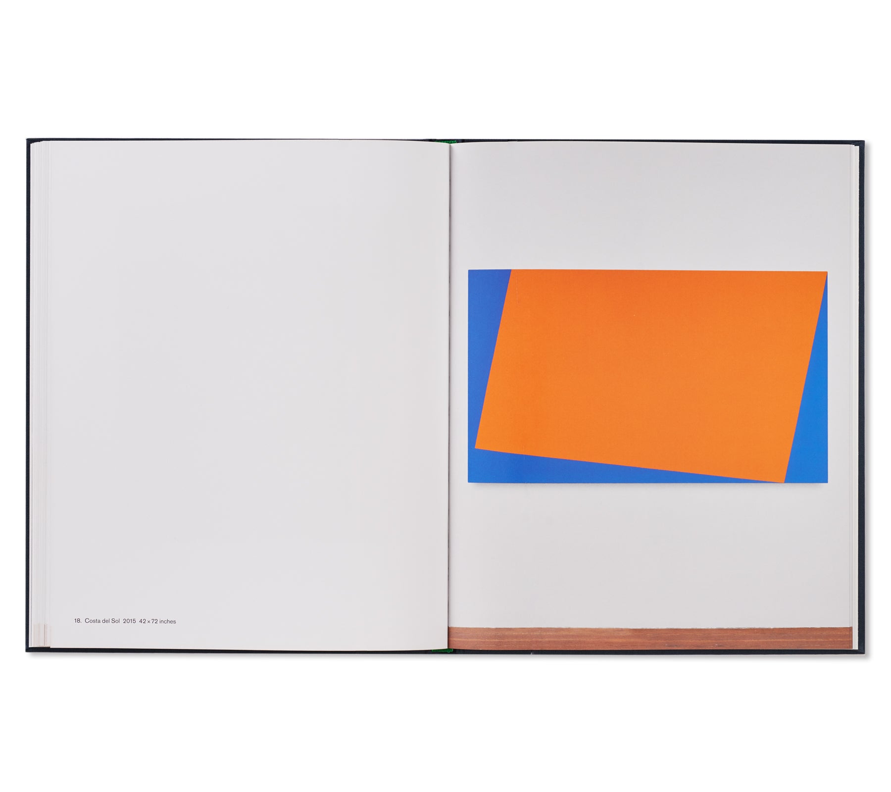 CARMEN HERRERA by Carmen Herrera