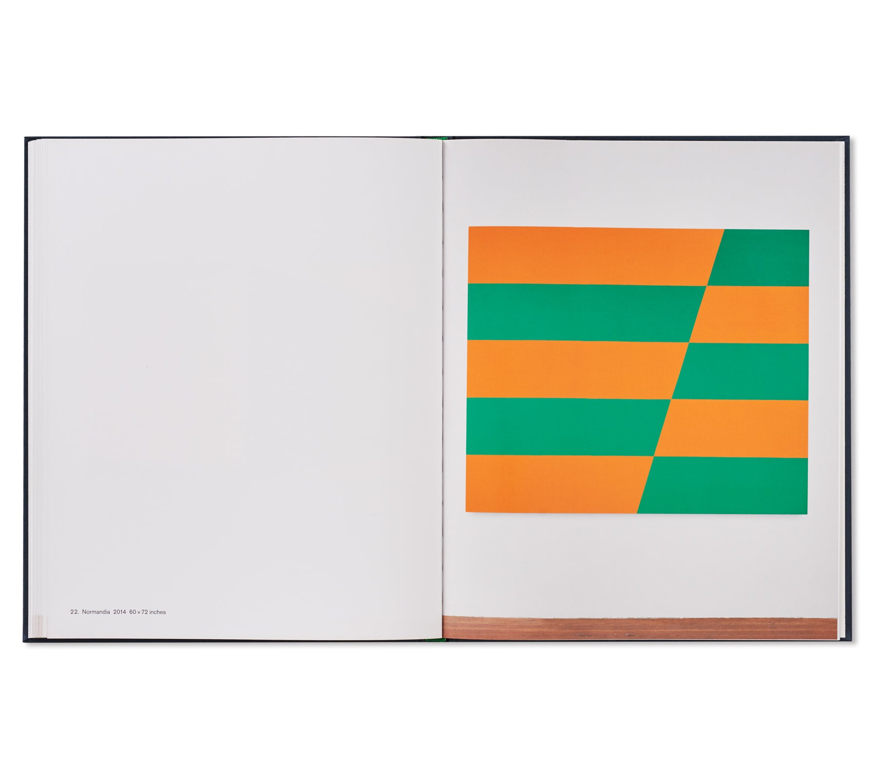 CARMEN HERRERA by Carmen Herrera