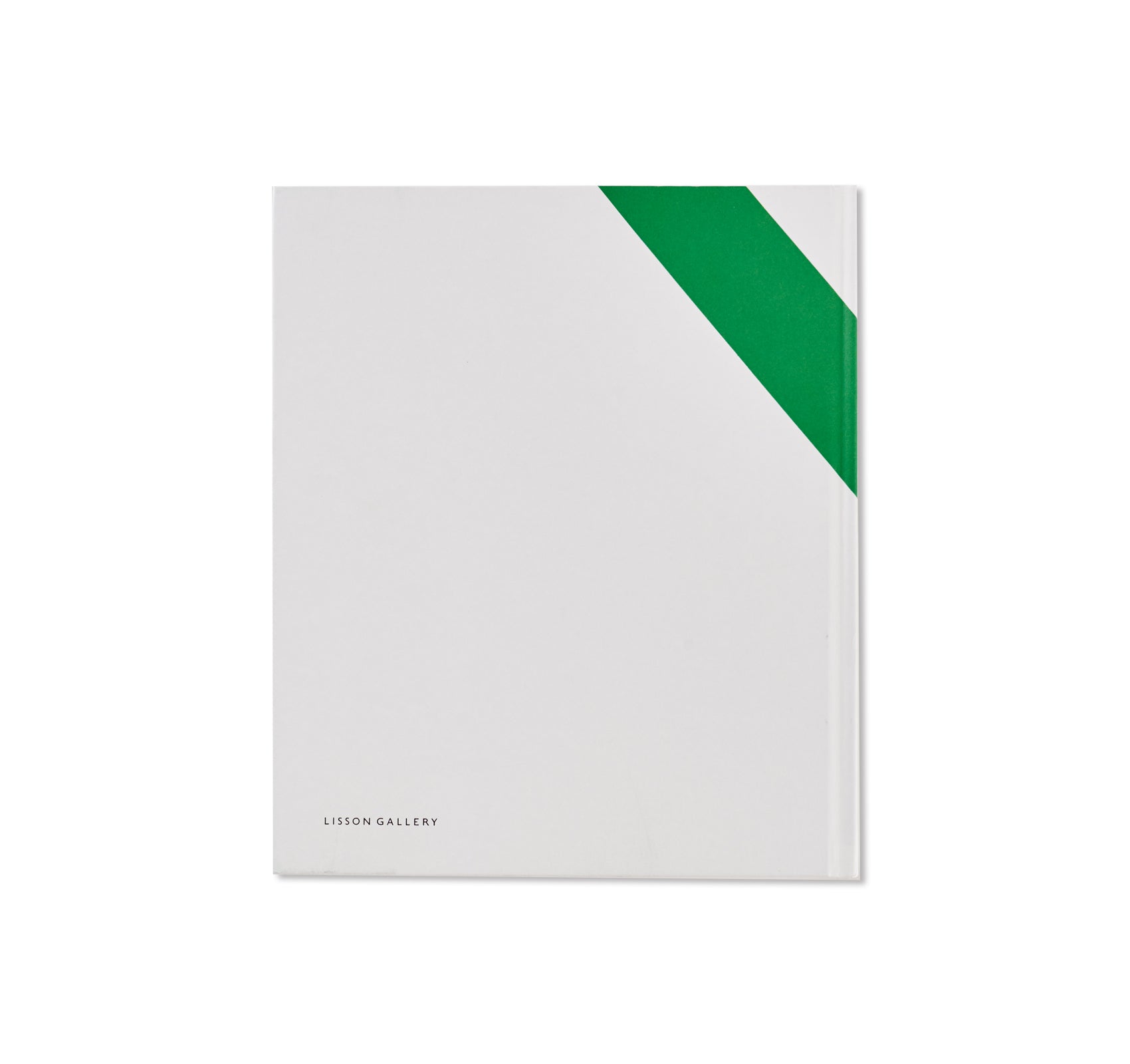 WORKS ON PAPER / OPERE SU CARTA 2010-2012 by Carmen Herrera