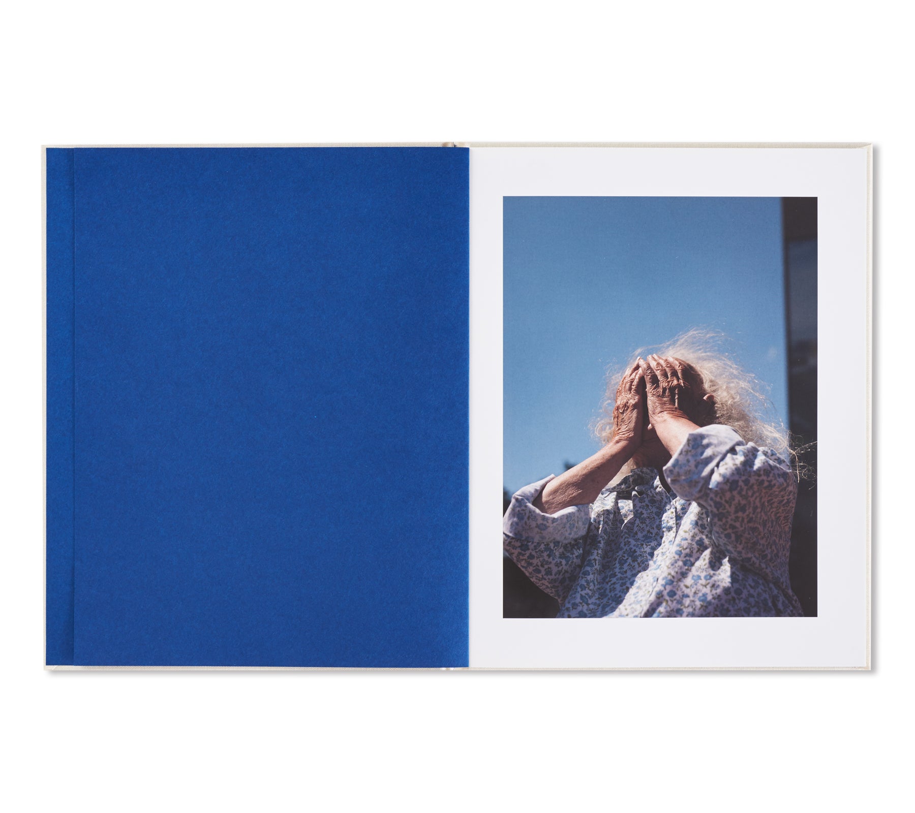 SUBSCRIPTION SERIES #6 by Guido Guidi, Jason Fulford, Gregory Halpern, Viviane Sassen