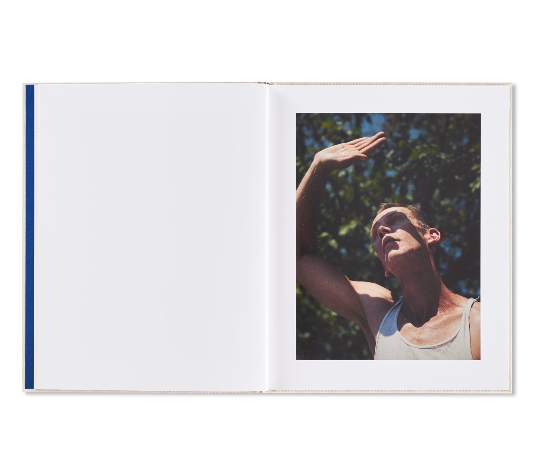 SUBSCRIPTION SERIES #6 by Guido Guidi, Jason Fulford, Gregory Halpern, Viviane Sassen