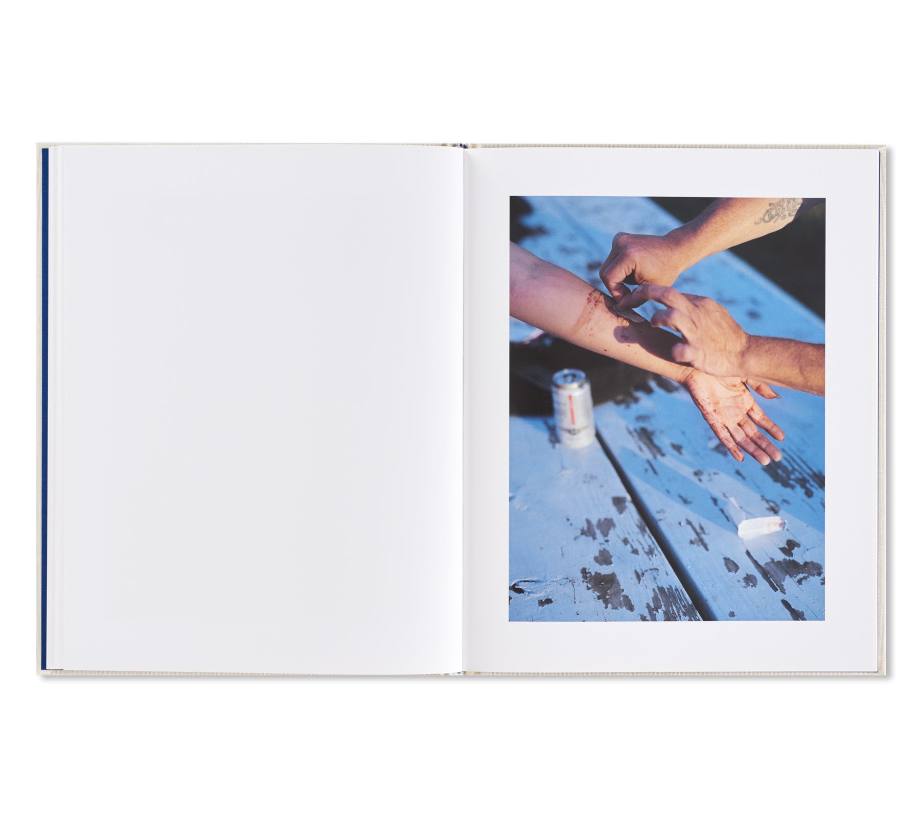 SUBSCRIPTION SERIES #6 by Guido Guidi, Jason Fulford, Gregory Halpern, Viviane Sassen