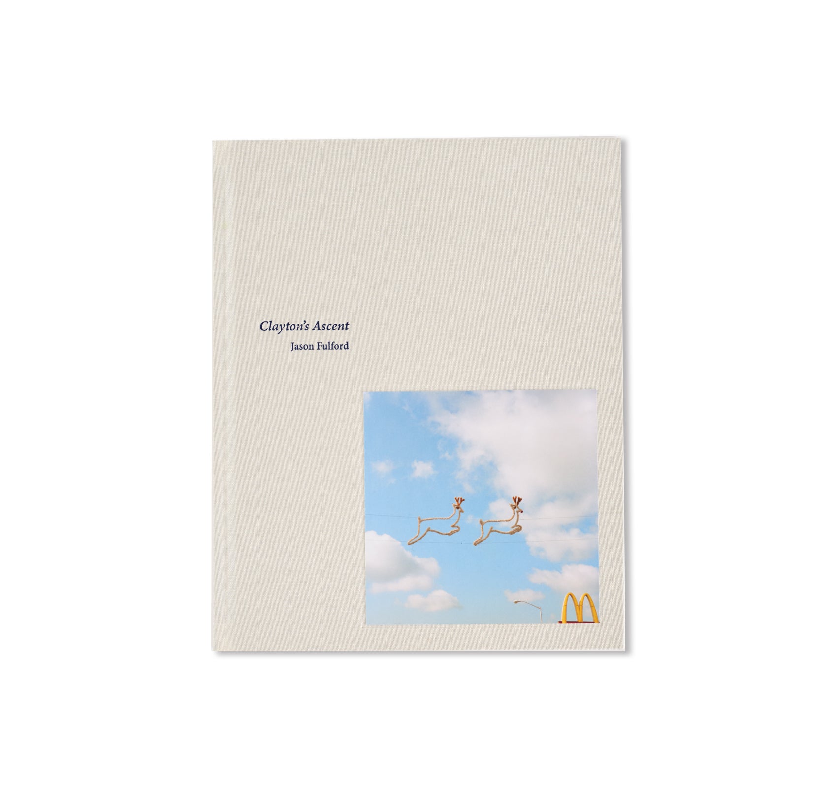 SUBSCRIPTION SERIES #6 by Guido Guidi, Jason Fulford, Gregory Halpern, Viviane Sassen