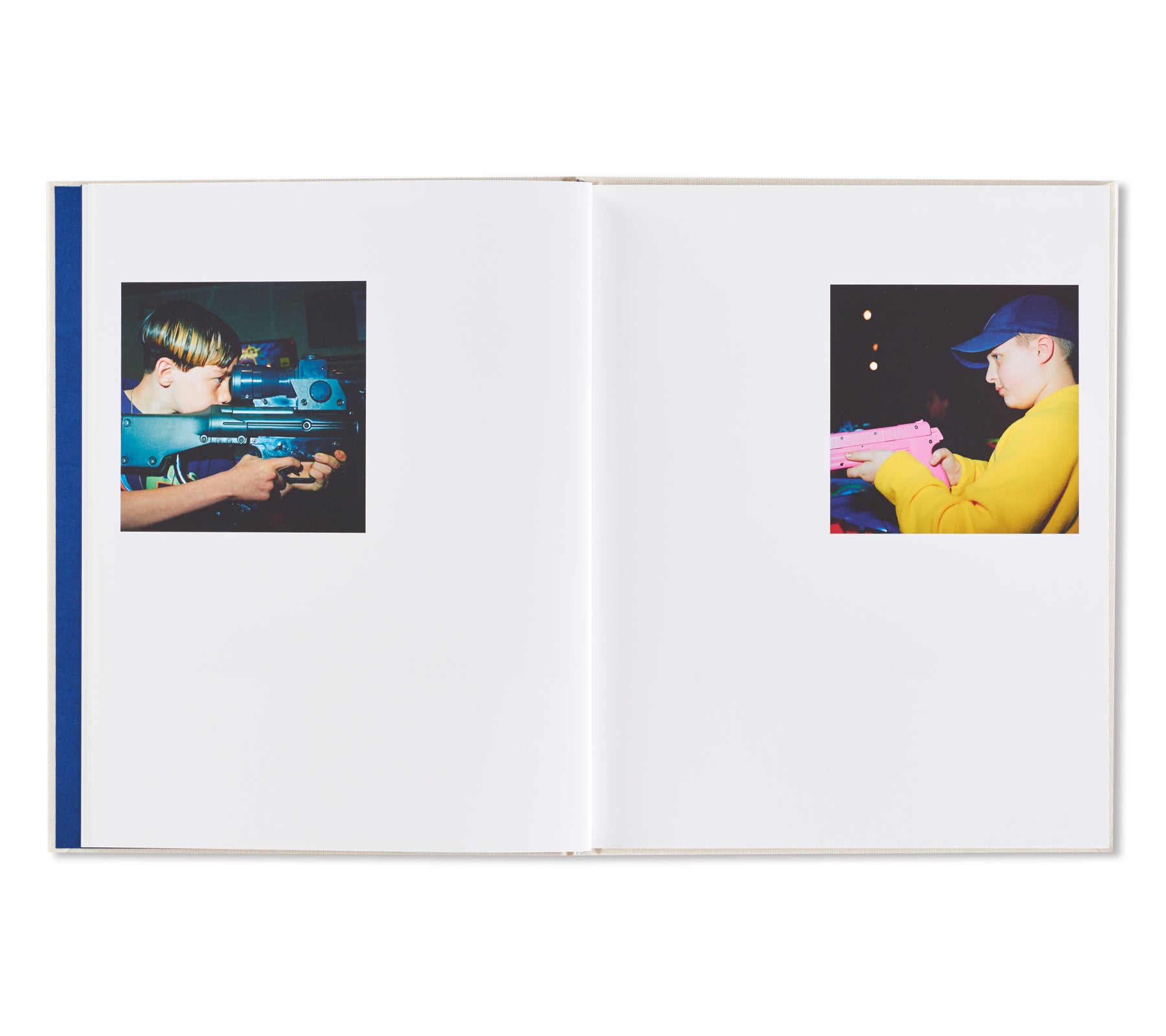 SUBSCRIPTION SERIES #6 by Guido Guidi, Jason Fulford, Gregory Halpern, Viviane Sassen