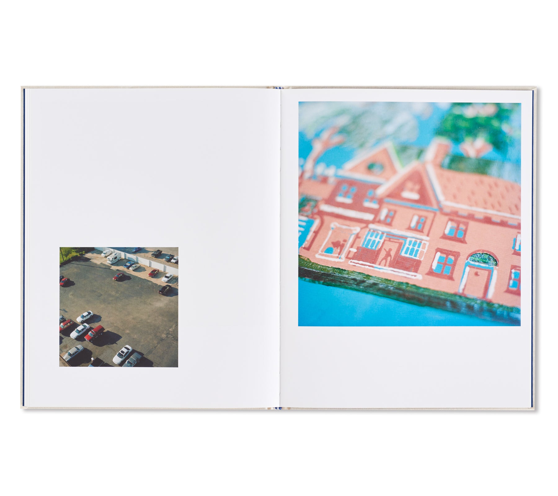 SUBSCRIPTION SERIES #6 by Guido Guidi, Jason Fulford, Gregory Halpern, Viviane Sassen