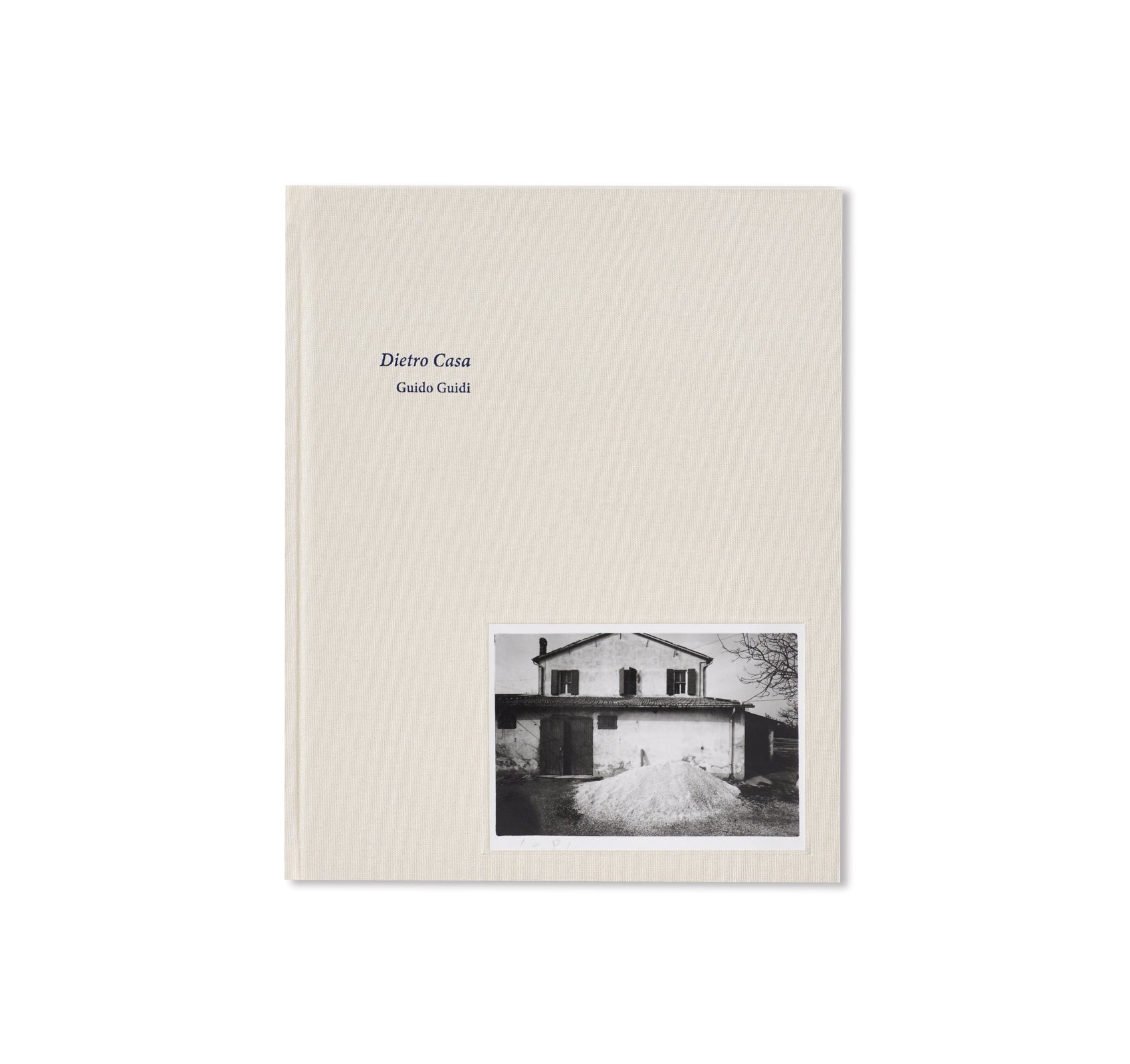 SUBSCRIPTION SERIES #6 by Guido Guidi, Jason Fulford, Gregory Halpern, Viviane Sassen