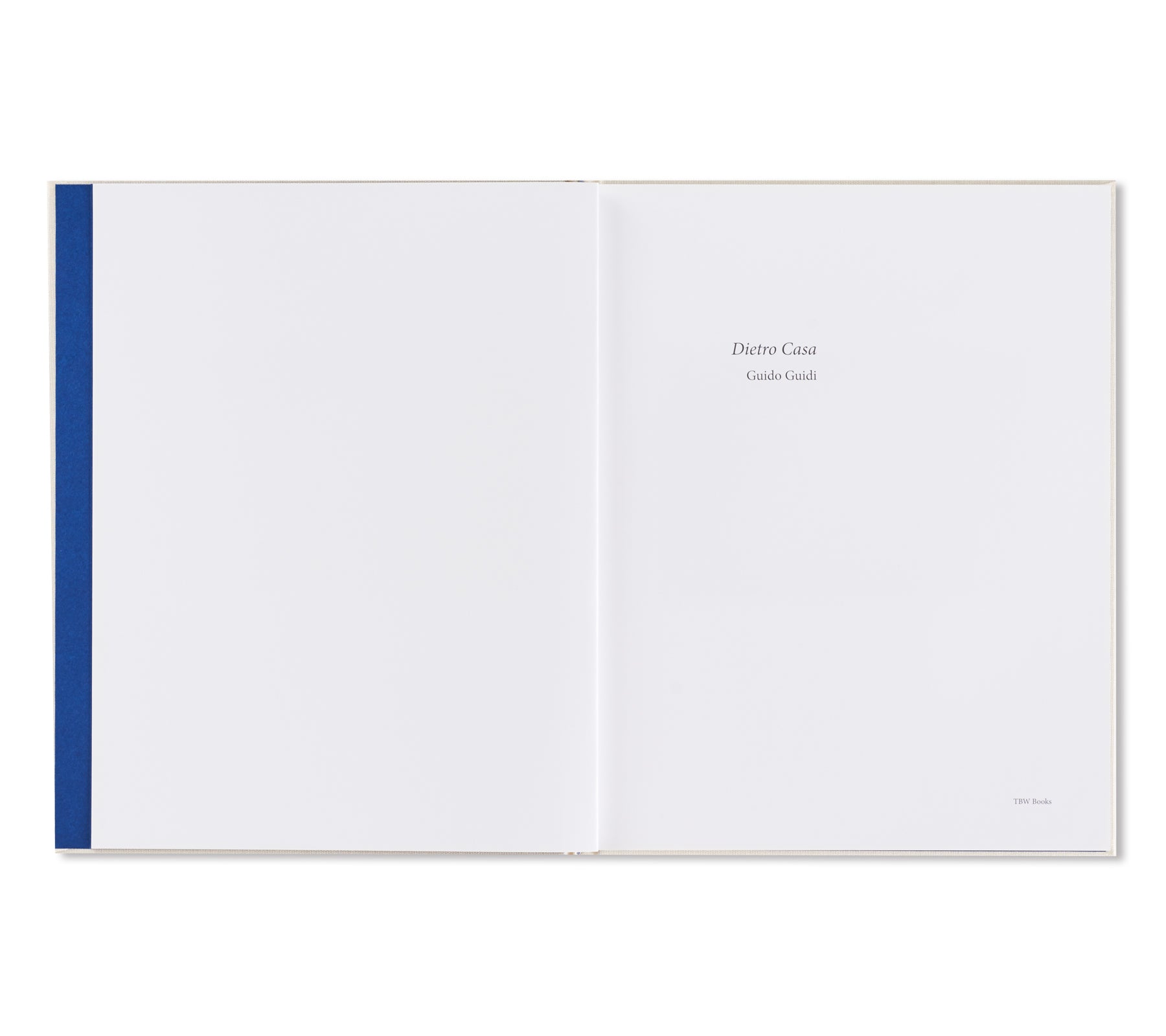 SUBSCRIPTION SERIES #6 by Guido Guidi, Jason Fulford, Gregory Halpern, Viviane Sassen