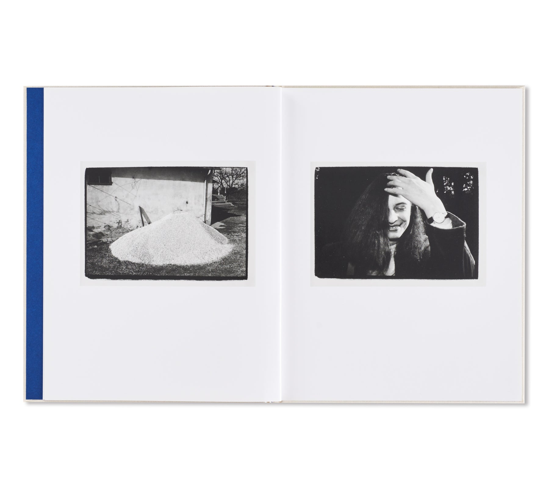 SUBSCRIPTION SERIES #6 by Guido Guidi, Jason Fulford, Gregory Halpern, Viviane Sassen