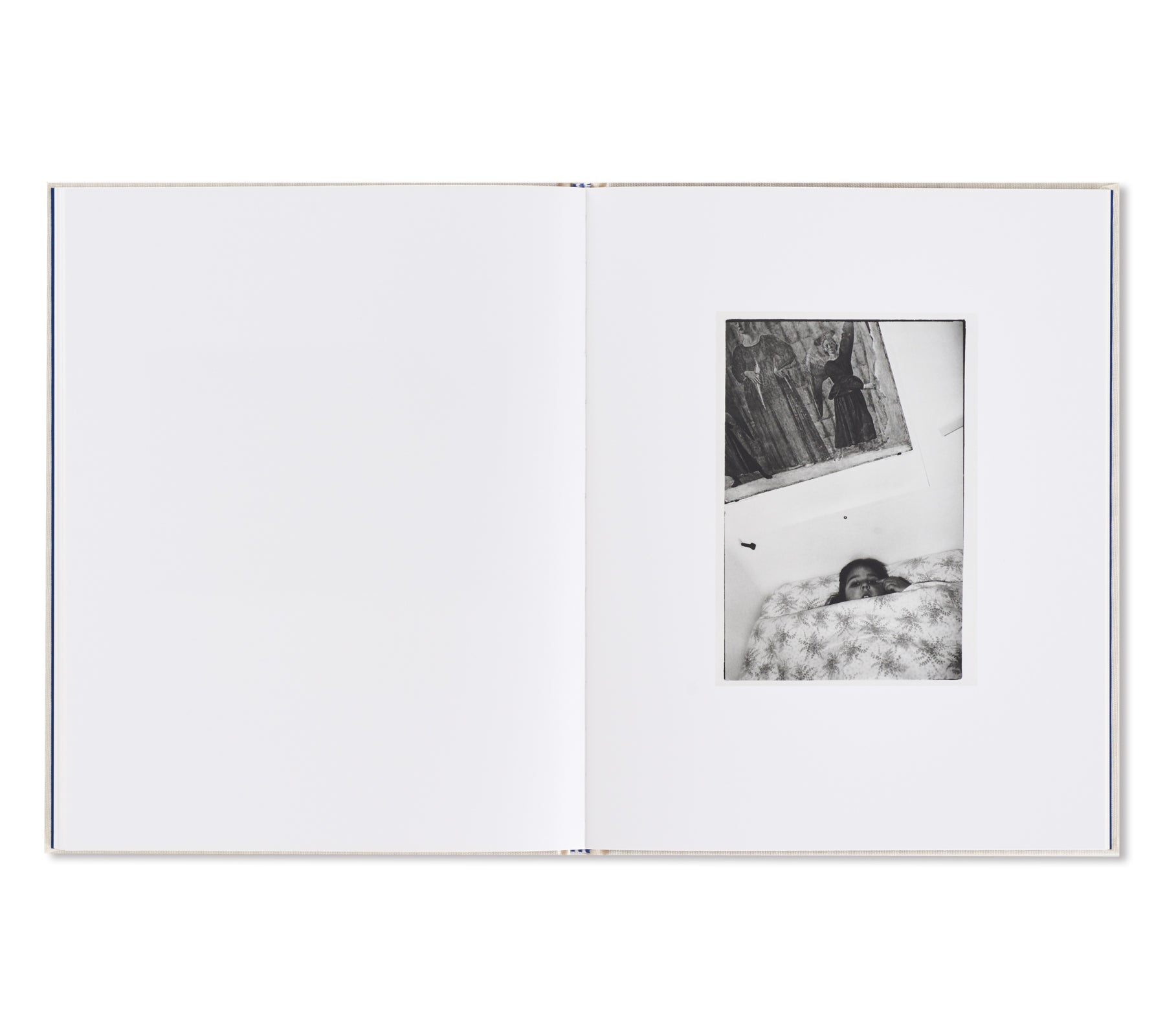 SUBSCRIPTION SERIES #6 by Guido Guidi, Jason Fulford, Gregory Halpern, Viviane Sassen