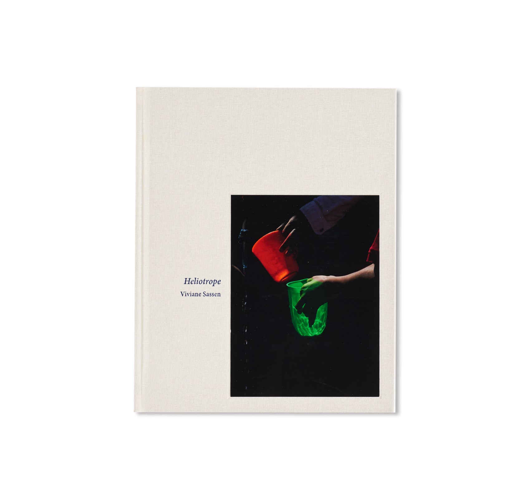 SUBSCRIPTION SERIES #6 by Guido Guidi, Jason Fulford, Gregory Halpern, Viviane Sassen