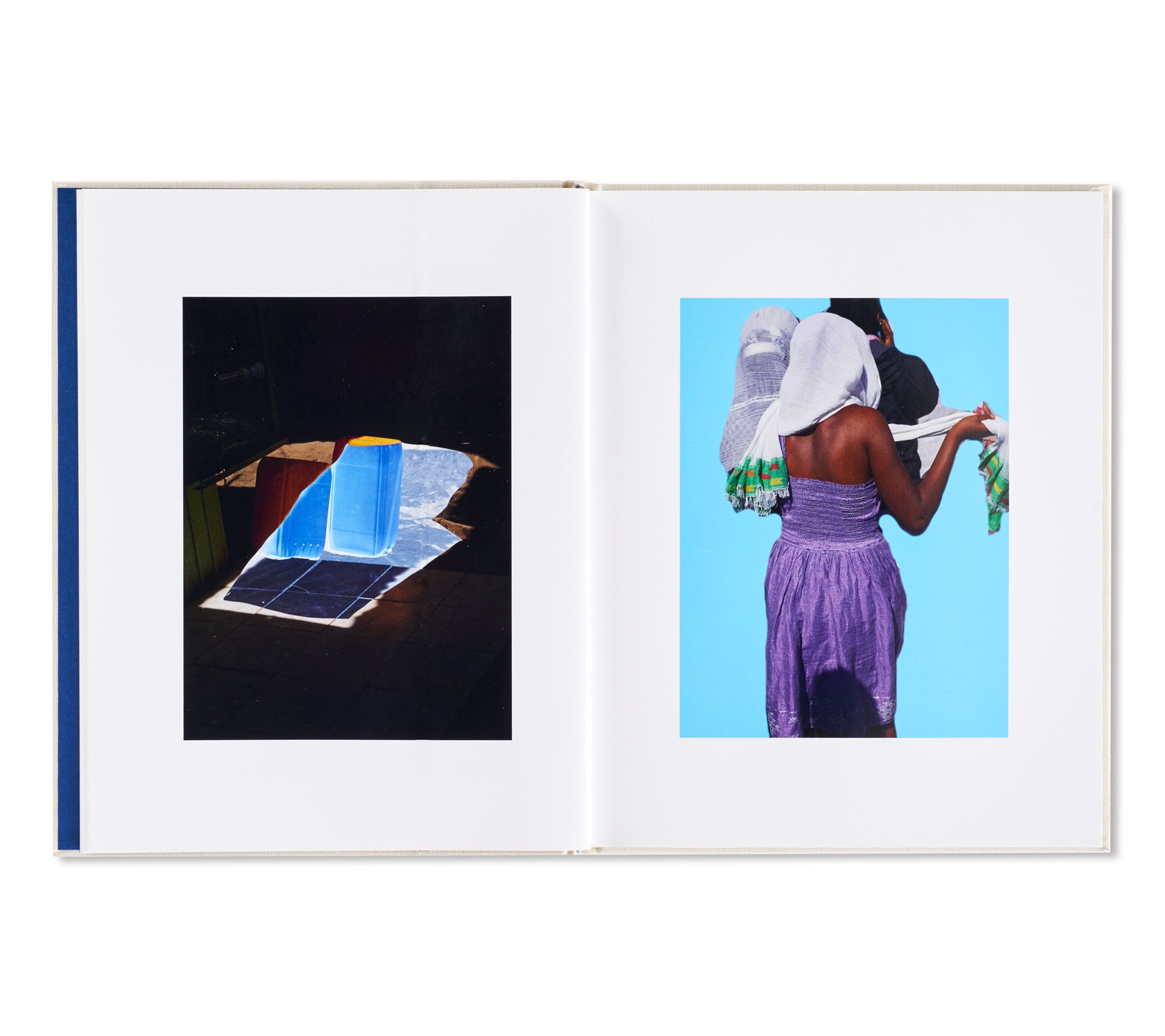 SUBSCRIPTION SERIES #6 by Guido Guidi, Jason Fulford, Gregory Halpern, Viviane Sassen