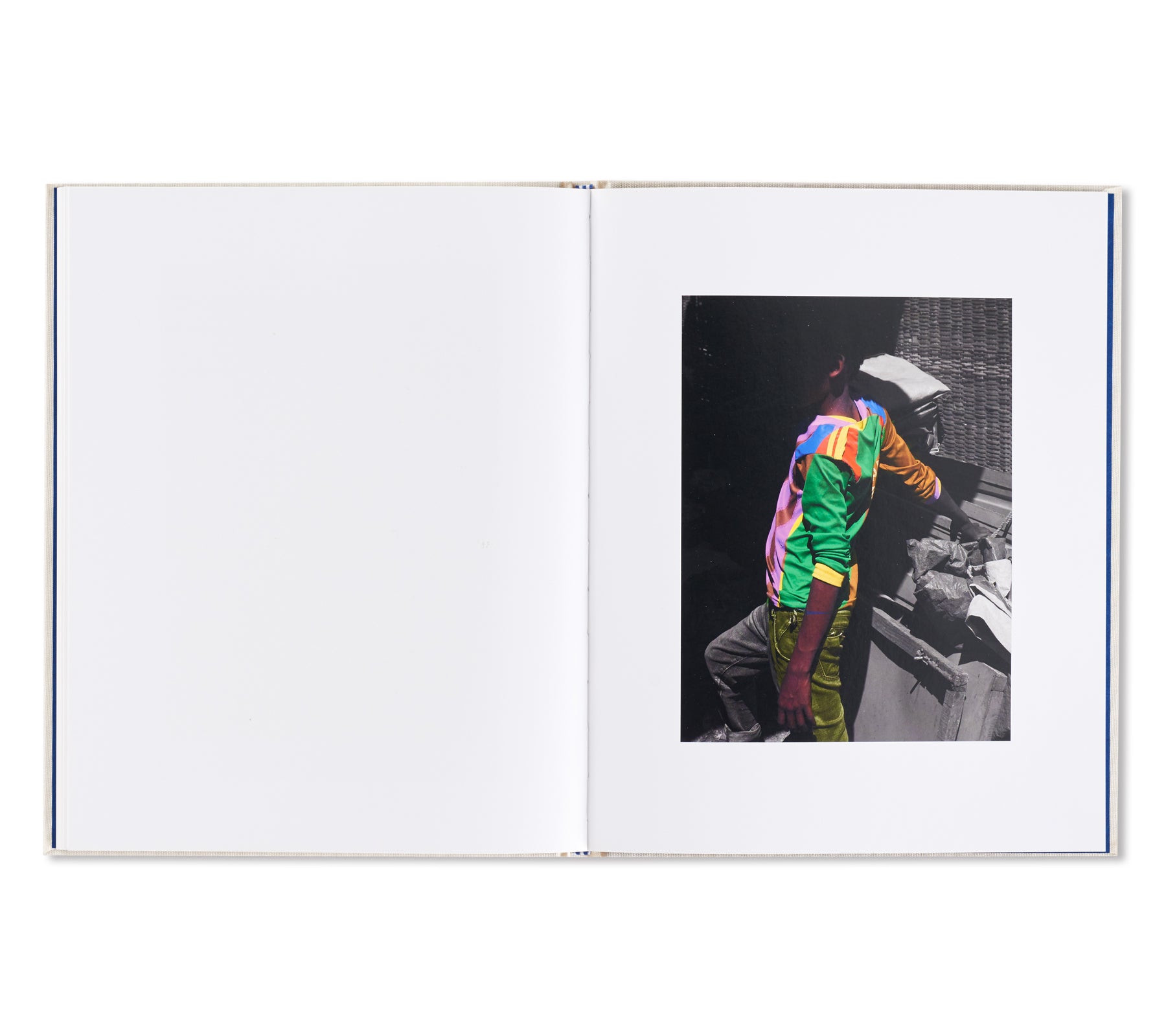 SUBSCRIPTION SERIES #6 by Guido Guidi, Jason Fulford, Gregory Halpern, Viviane Sassen