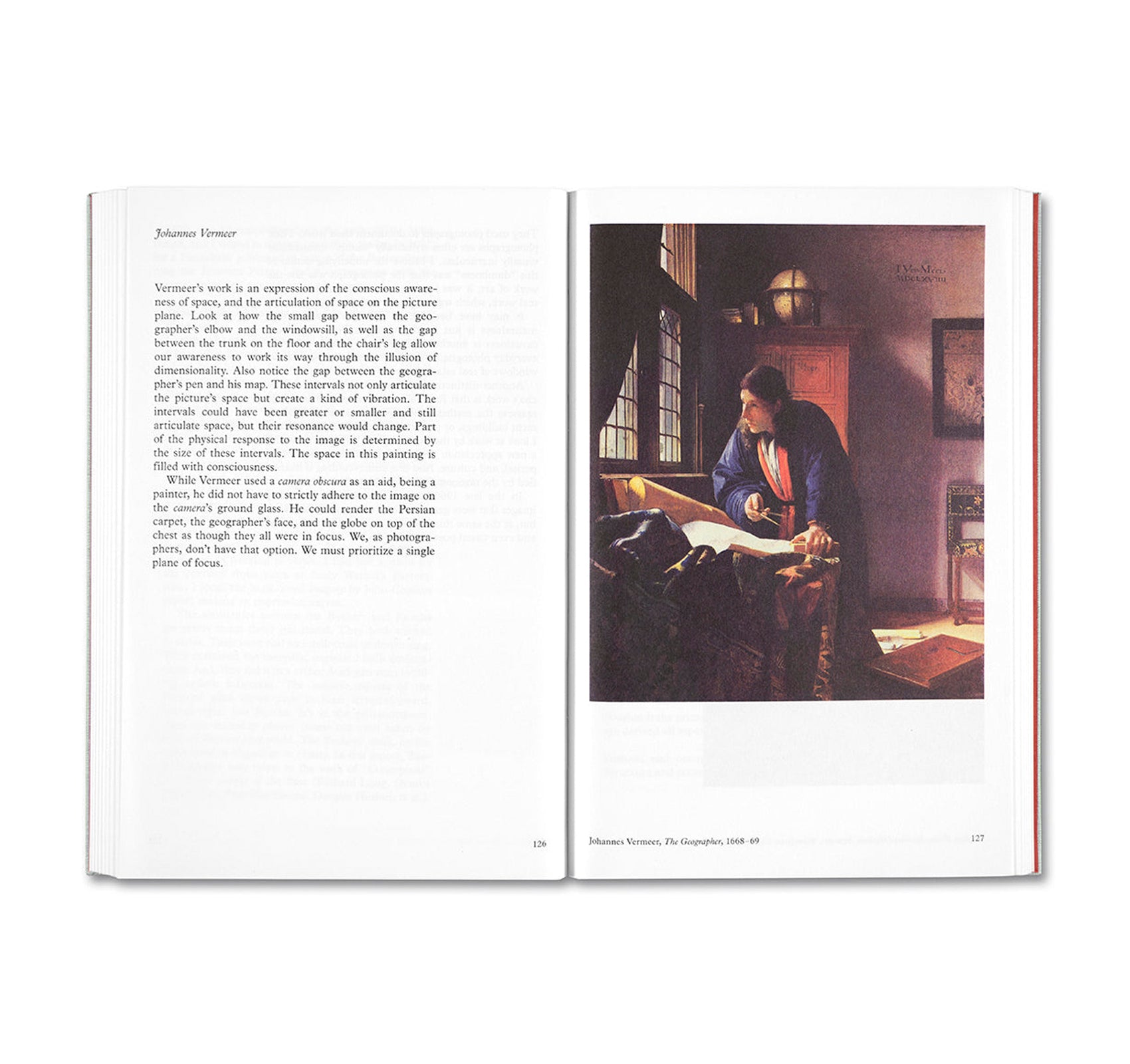 MODERN INSTANCES: THE CRAFT OF PHOTOGRAPHY by Stephen Shore