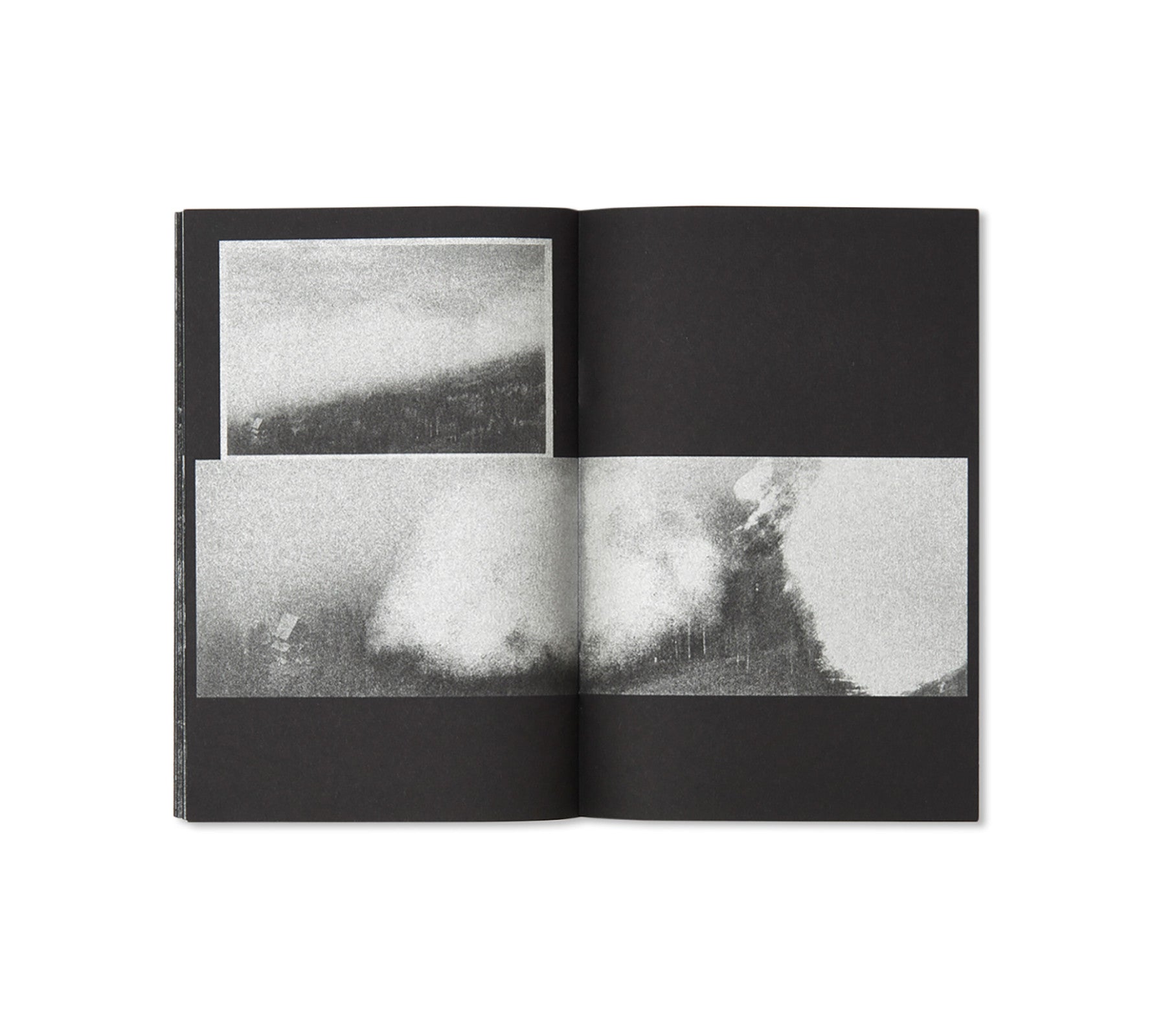 LAYERS by Jonathan Liu [SIGNED]