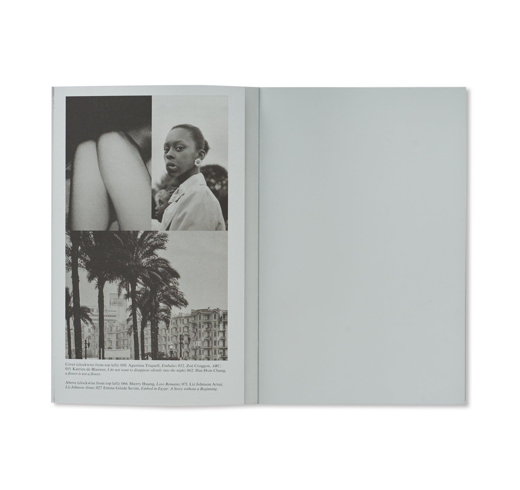 HOW WE SEE: PHOTOBOOKS BY WOMEN