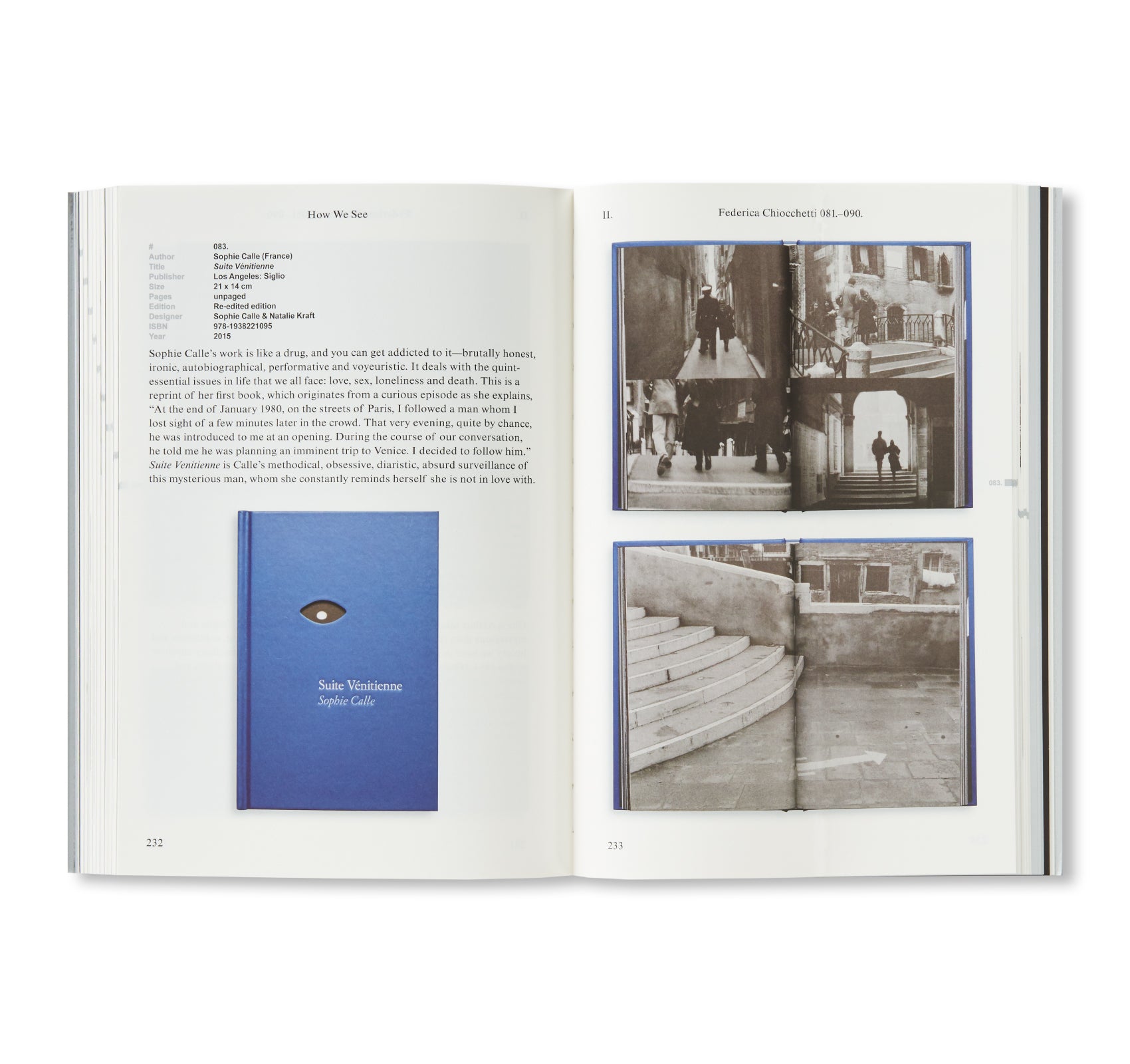 HOW WE SEE: PHOTOBOOKS BY WOMEN