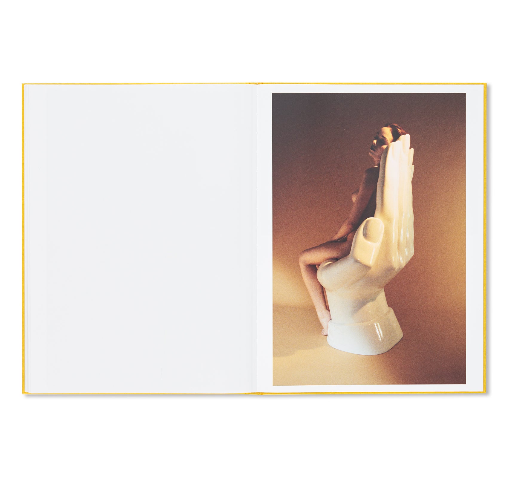 TWIST by Camille Vivier