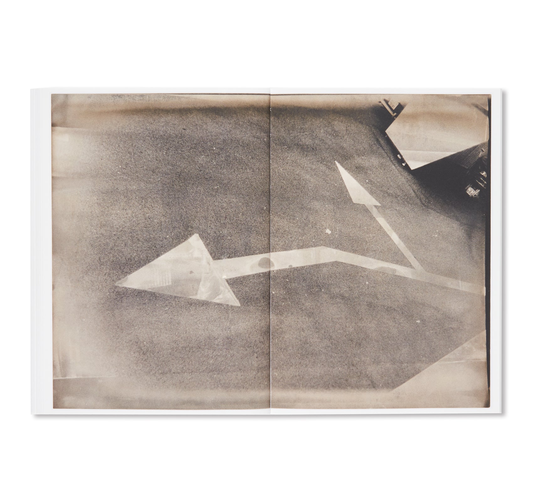 SIGMAR POLKE'S PHOTOGRAPHIC INFAMIES by Sigmar Polke