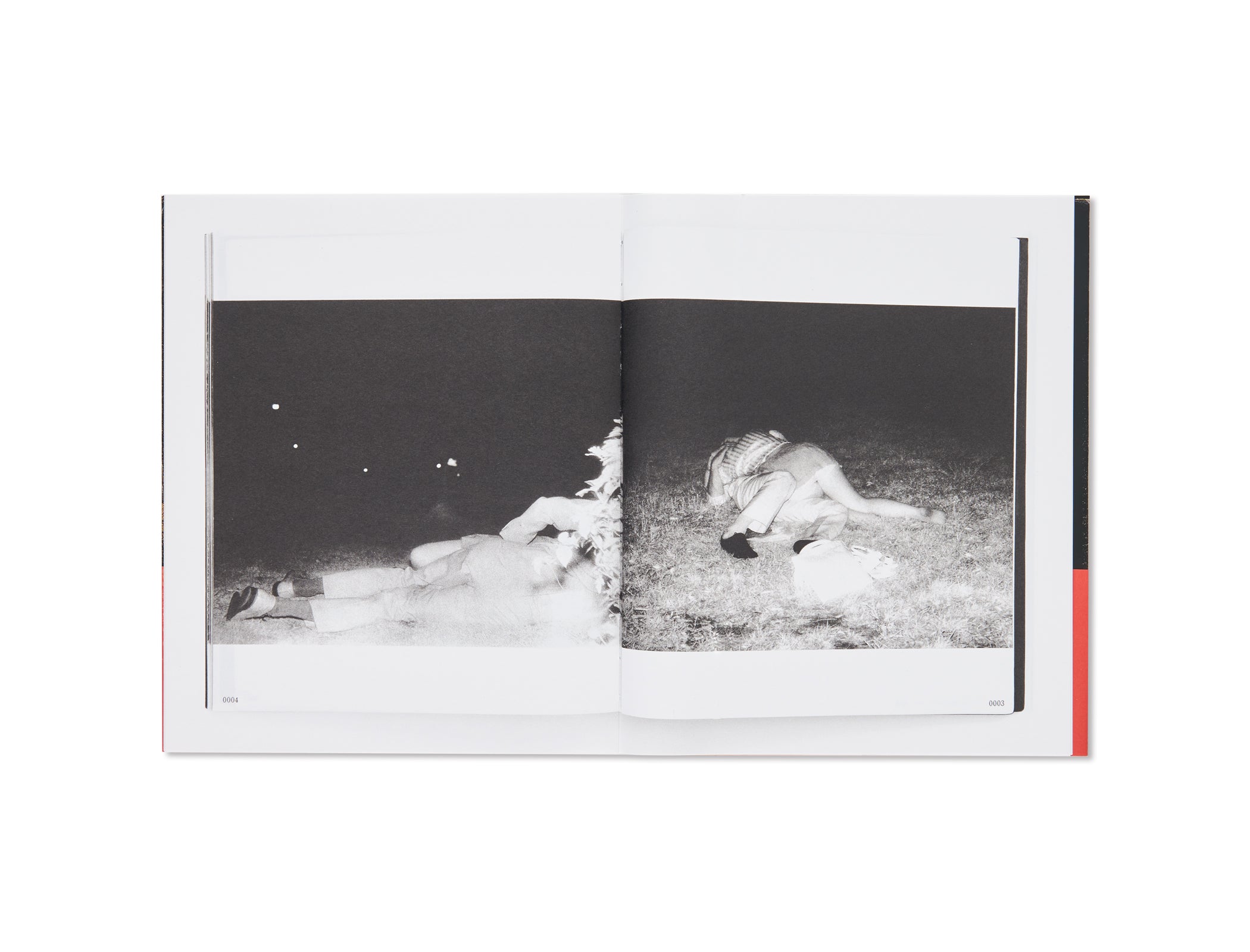 THE PARK by Kohei Yoshiyuki [SPECIAL EDITION]