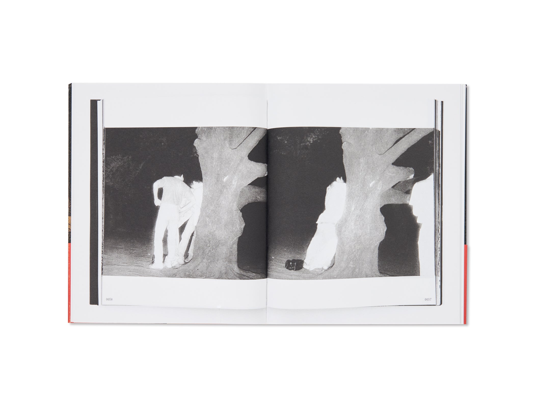 THE PARK by Kohei Yoshiyuki [SPECIAL EDITION]