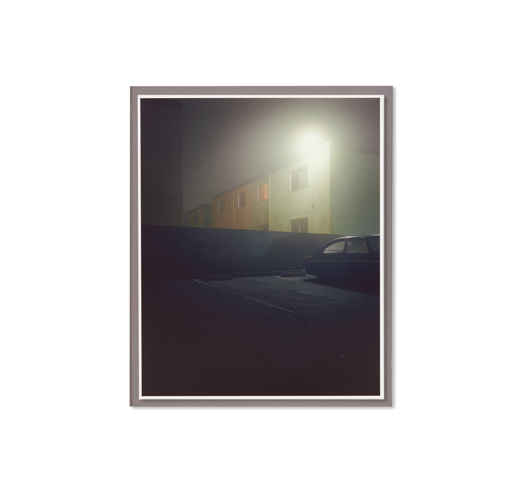 HOUSE HUNTING by Todd Hido [DELUXE EDITION]