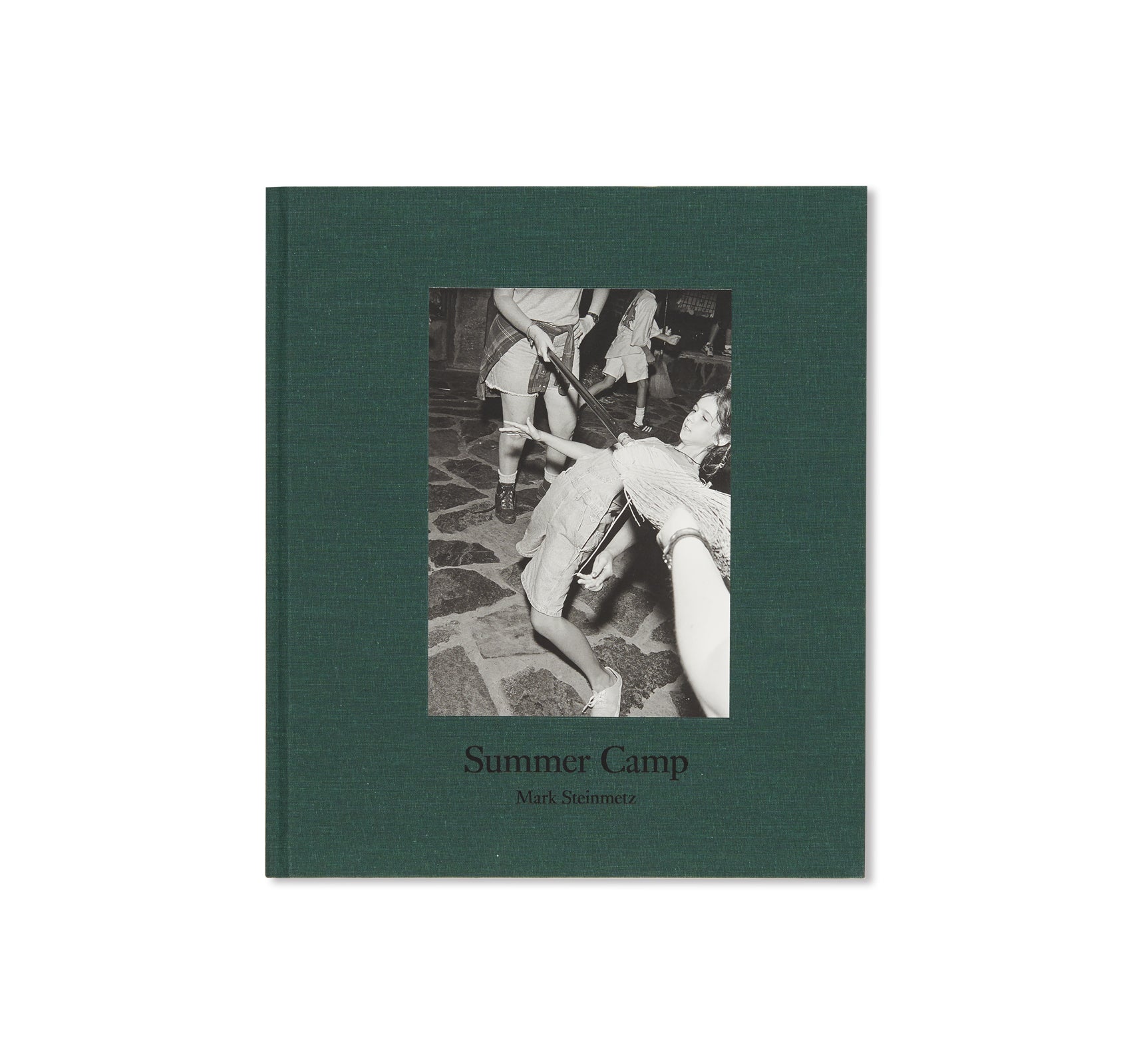 SUMMER CAMP by Mark Steinmetz [SPECIAL EDITION]