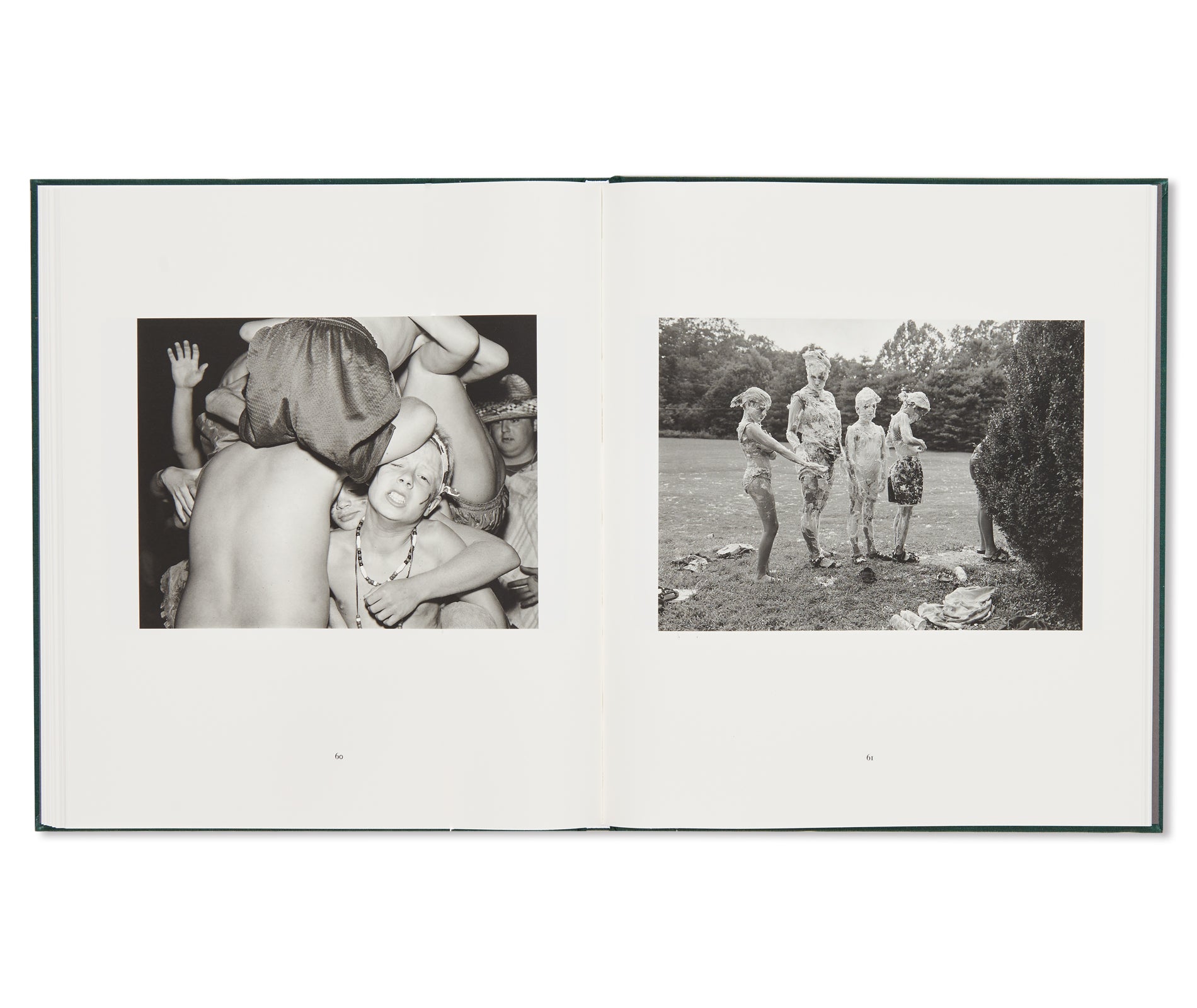 SUMMER CAMP by Mark Steinmetz [SPECIAL EDITION]