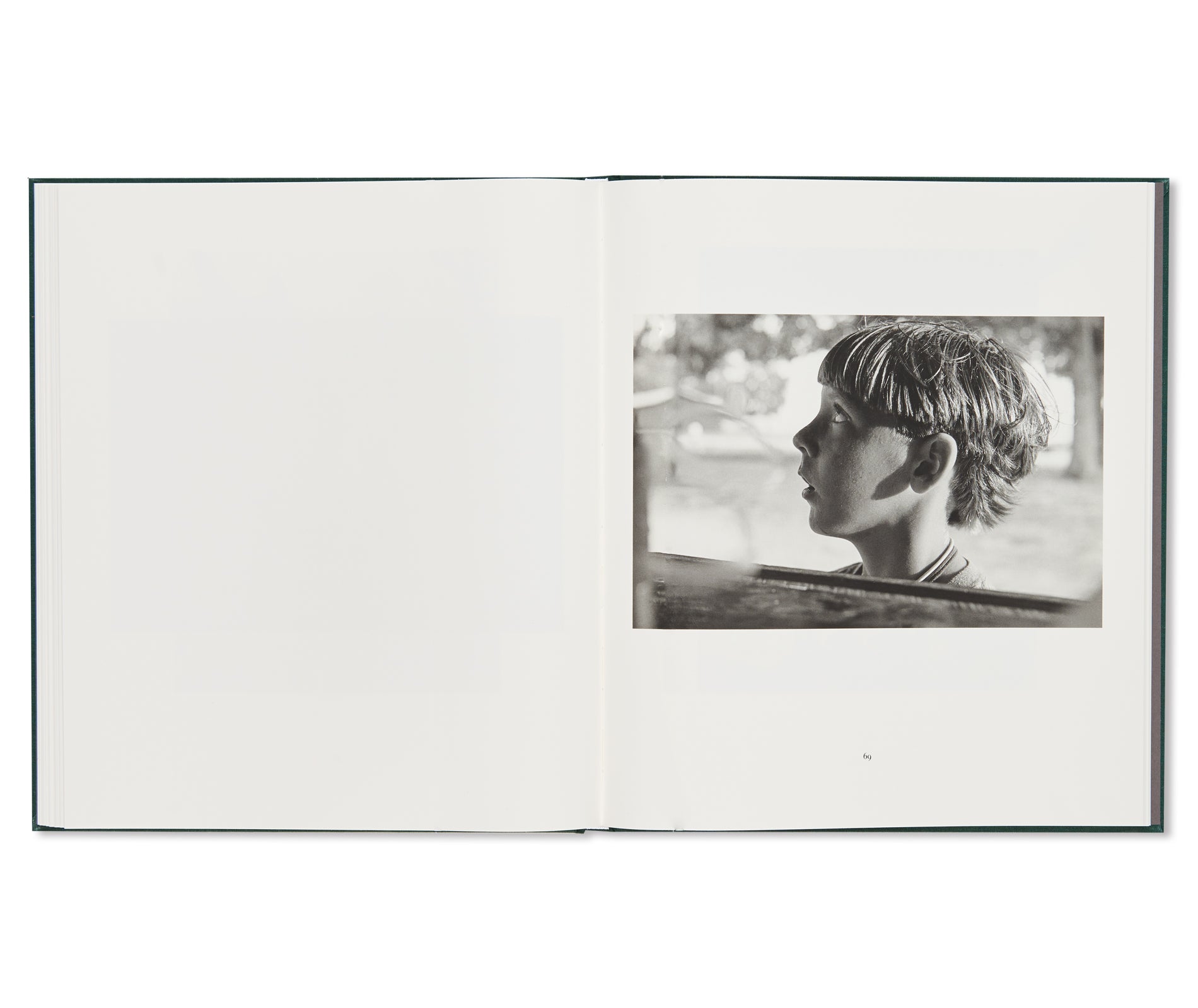 SUMMER CAMP by Mark Steinmetz [SPECIAL EDITION]