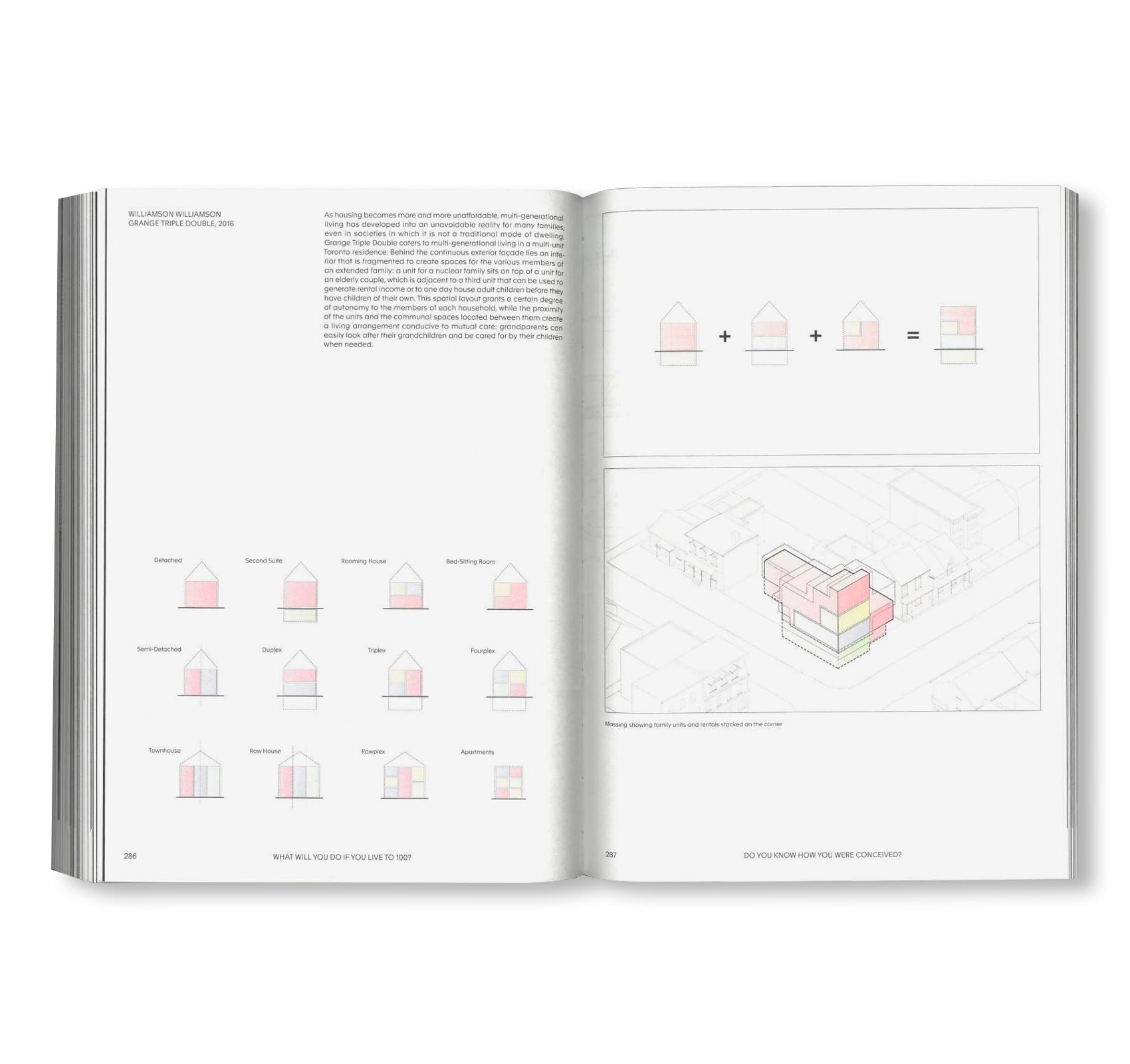 A SECTION OF NOW: SOCIAL NORMS AND RITUALS AS SITES FOR ARCHITECTURAL INTERVENTION by Giovanna Borasi