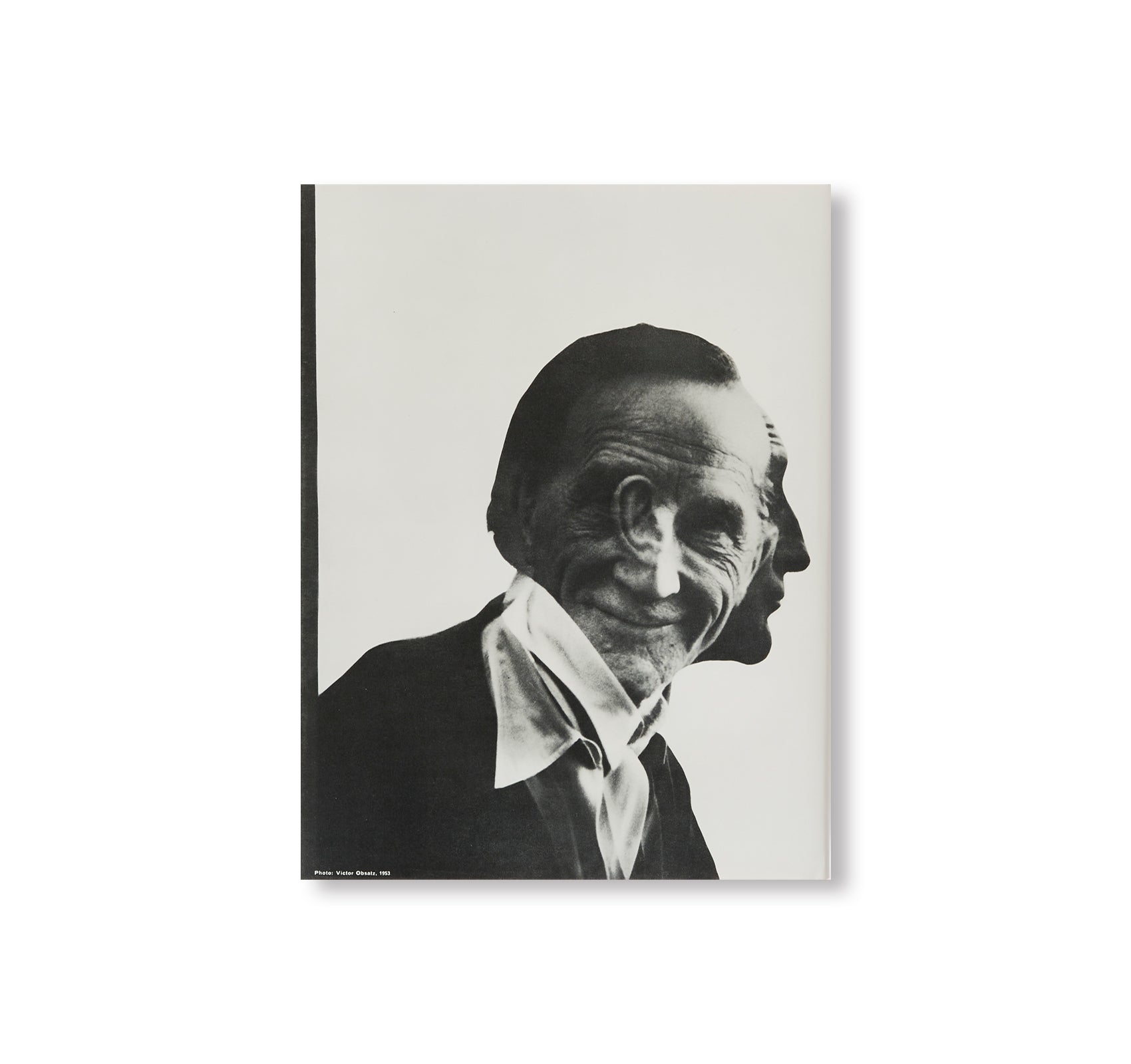 MARCEL DUCHAMP: FACSIMILE OF THE 1959 by Marcel Duchamp, Robert Lebel