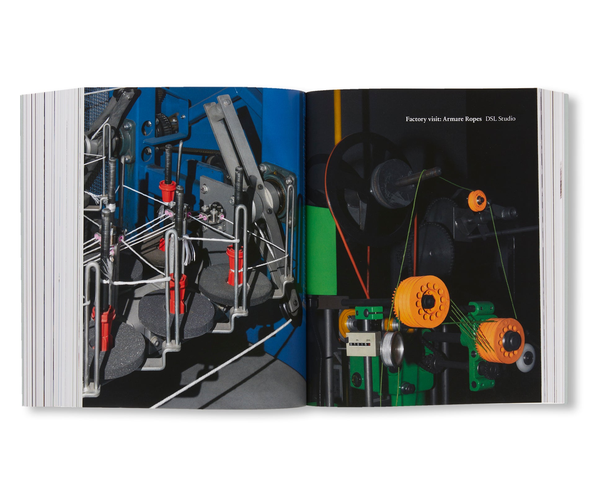 U-JOINTS - A TAXONOMY OF CONNECTIONS