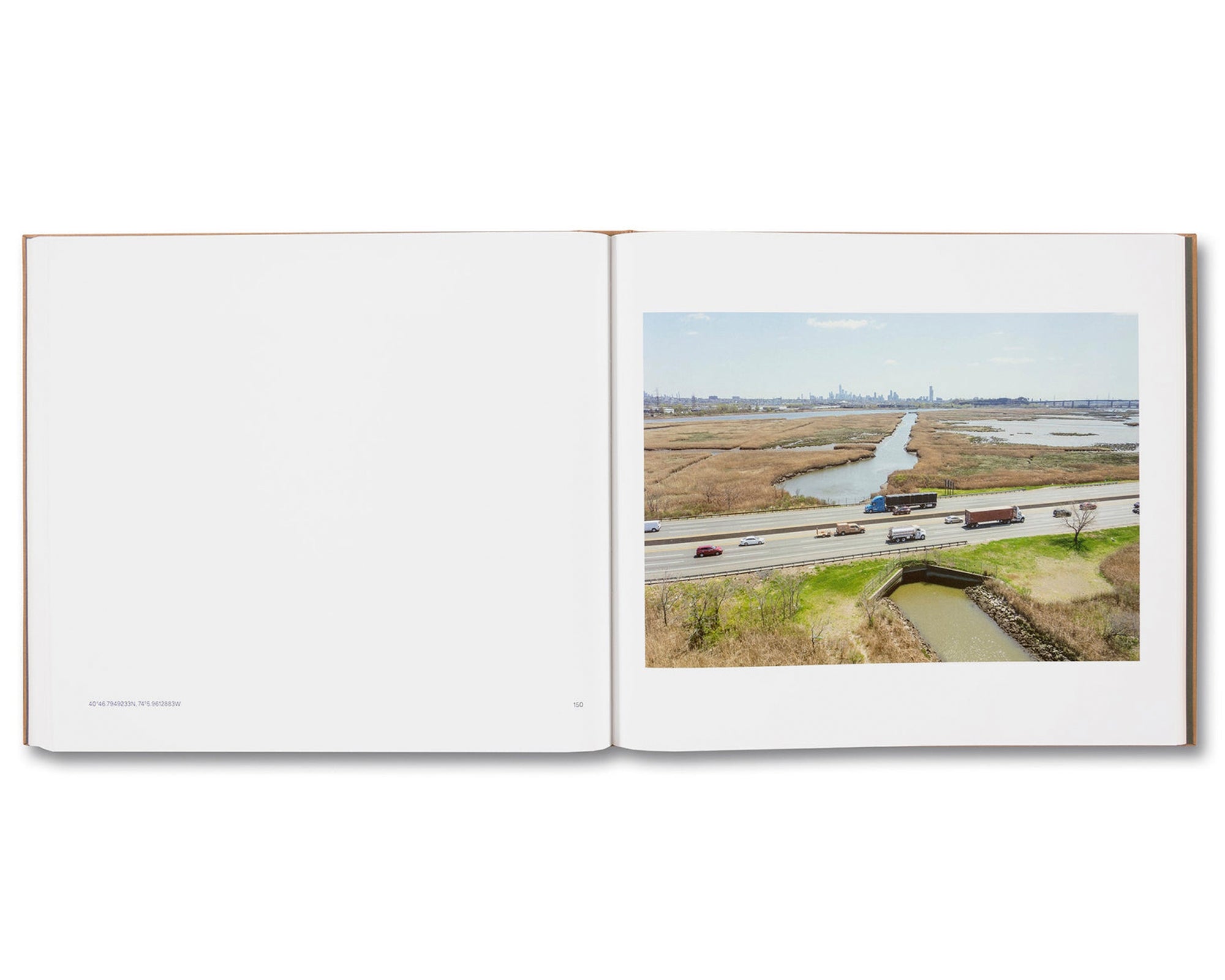 TOPOGRAPHIES: AERIAL SURVEYS OF THE AMERICAN LANDSCAPE by Stephen Shore