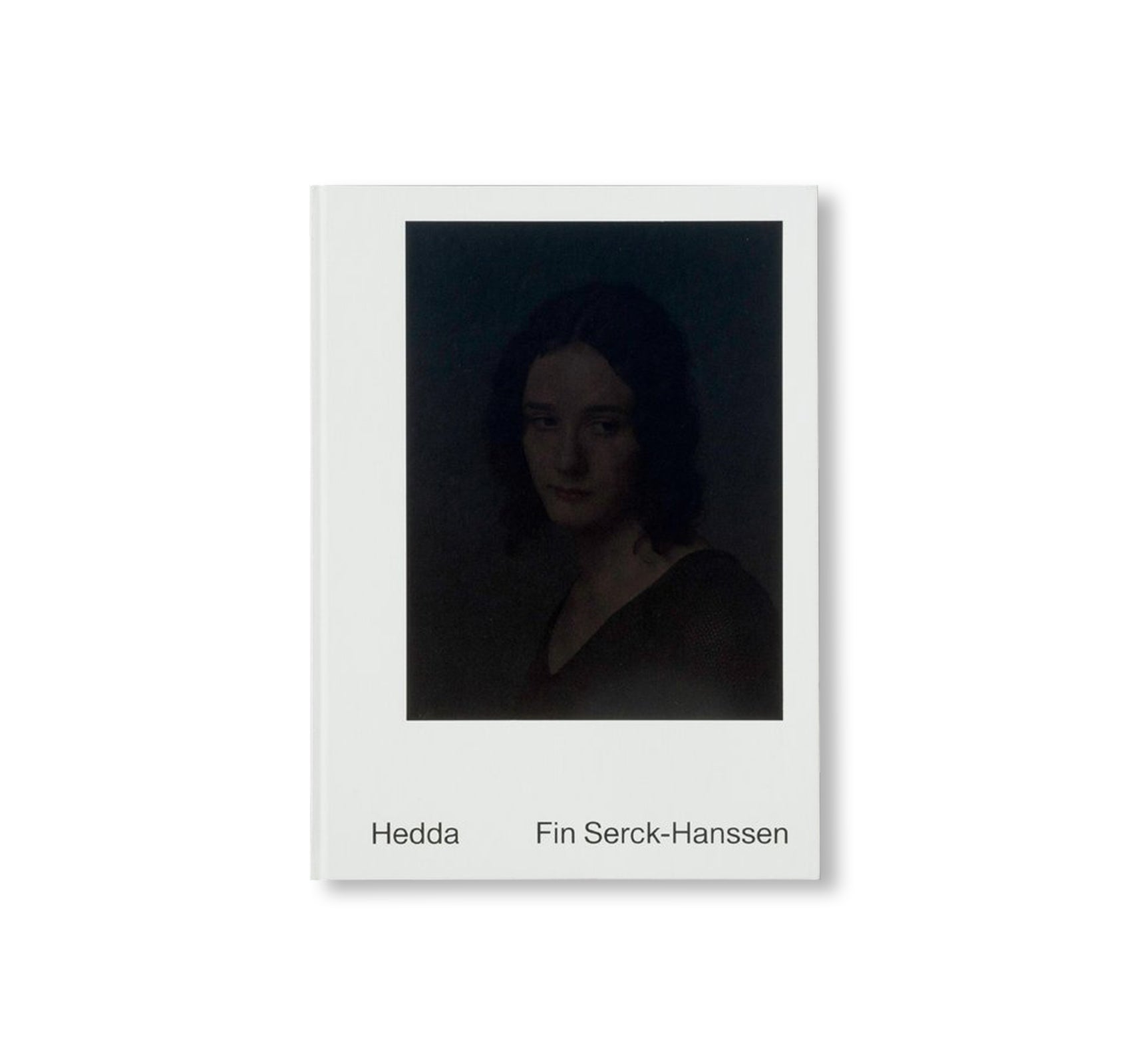 HEDDA by Fin Serck-Hanssen