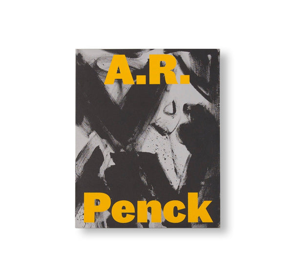 A.R. Penck