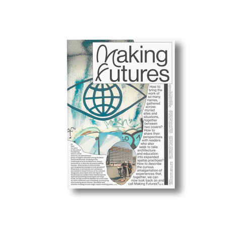 MAKING FUTURES