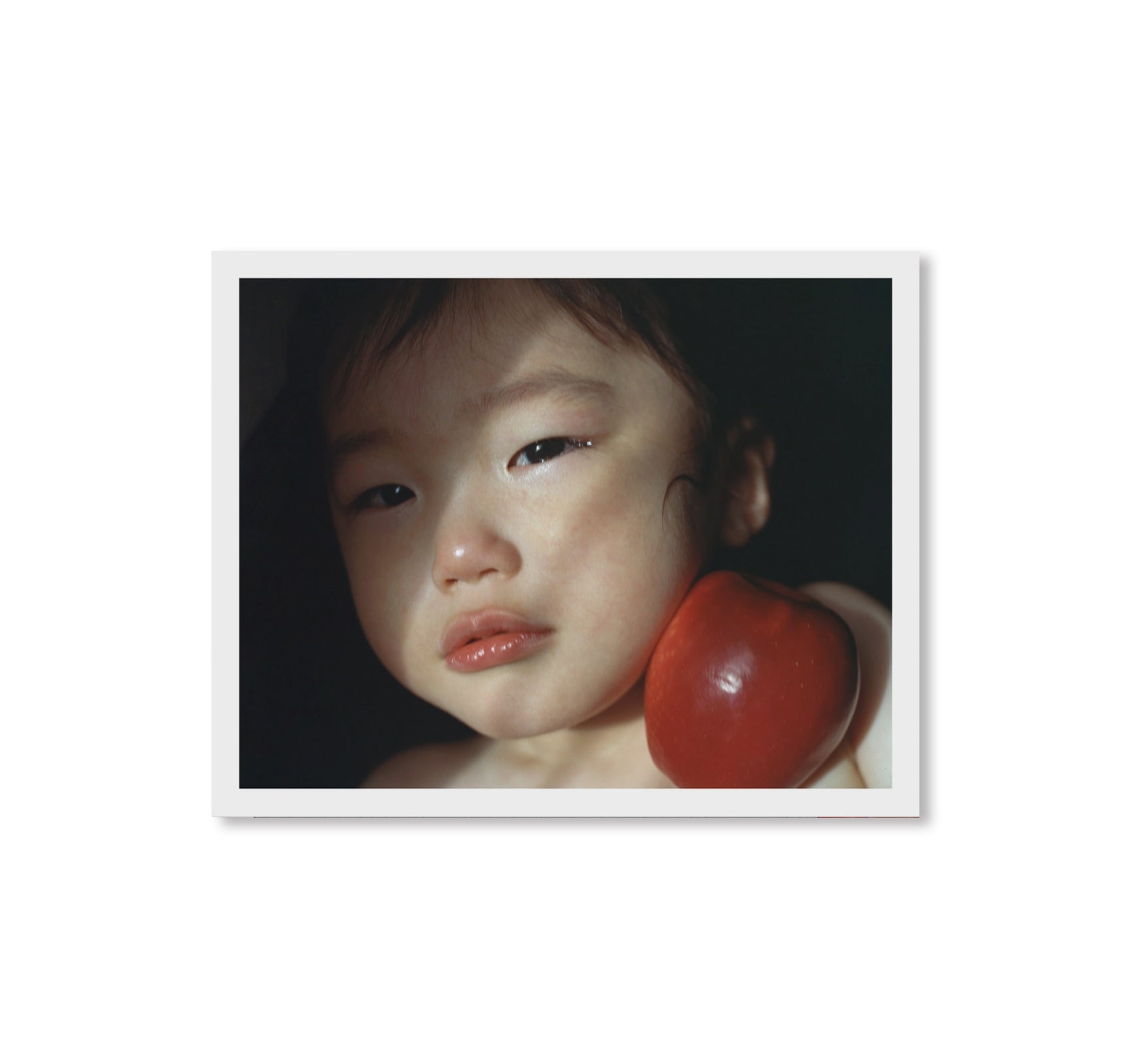WILD CHILDREN by Osamu Yokonami [SPECIAL EDITIION]