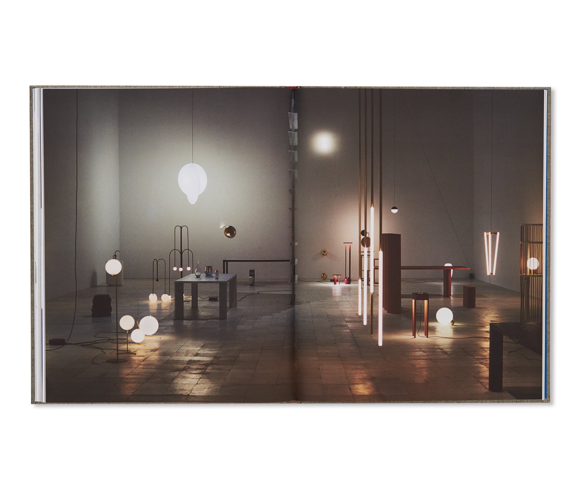 THINGS THAT GO TOGETHER by Michael Anastassiades