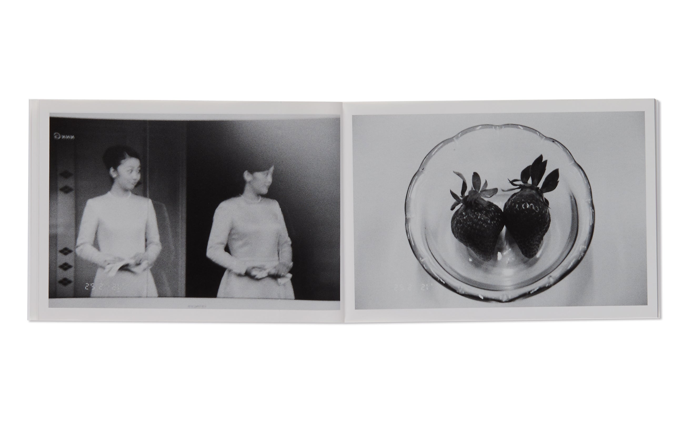 KAORI THROUGH THE LOOKING GLASS: PHOTO-MAD OLD MAN A 2015.5.25 75TH BIRTHDAY by Nobuyoshi Araki