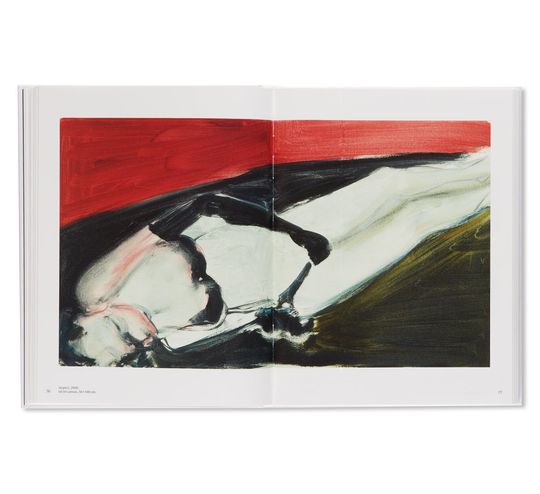 MARLENE DUMAS / ZENO X GALLERY: 25 YEARS OF COLLABORATION by Marlene Dumas