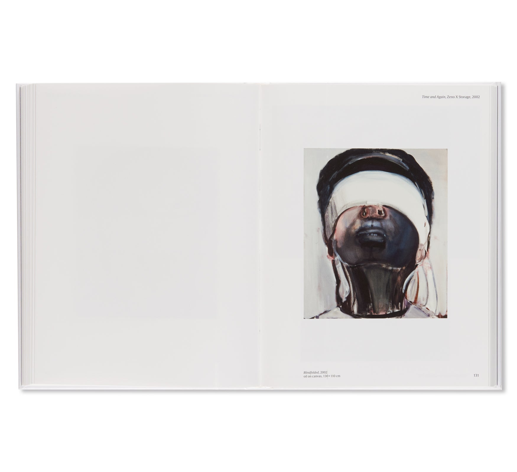 MARLENE DUMAS / ZENO X GALLERY: 25 YEARS OF COLLABORATION by Marlene Dumas