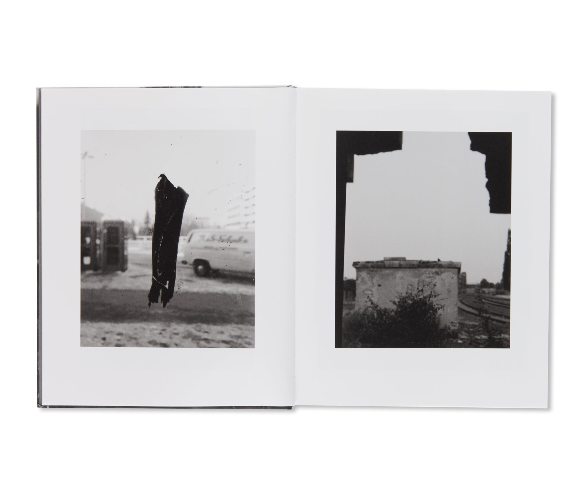 PHOTOGRAPHS 1965-2014 by Michael Schmidt